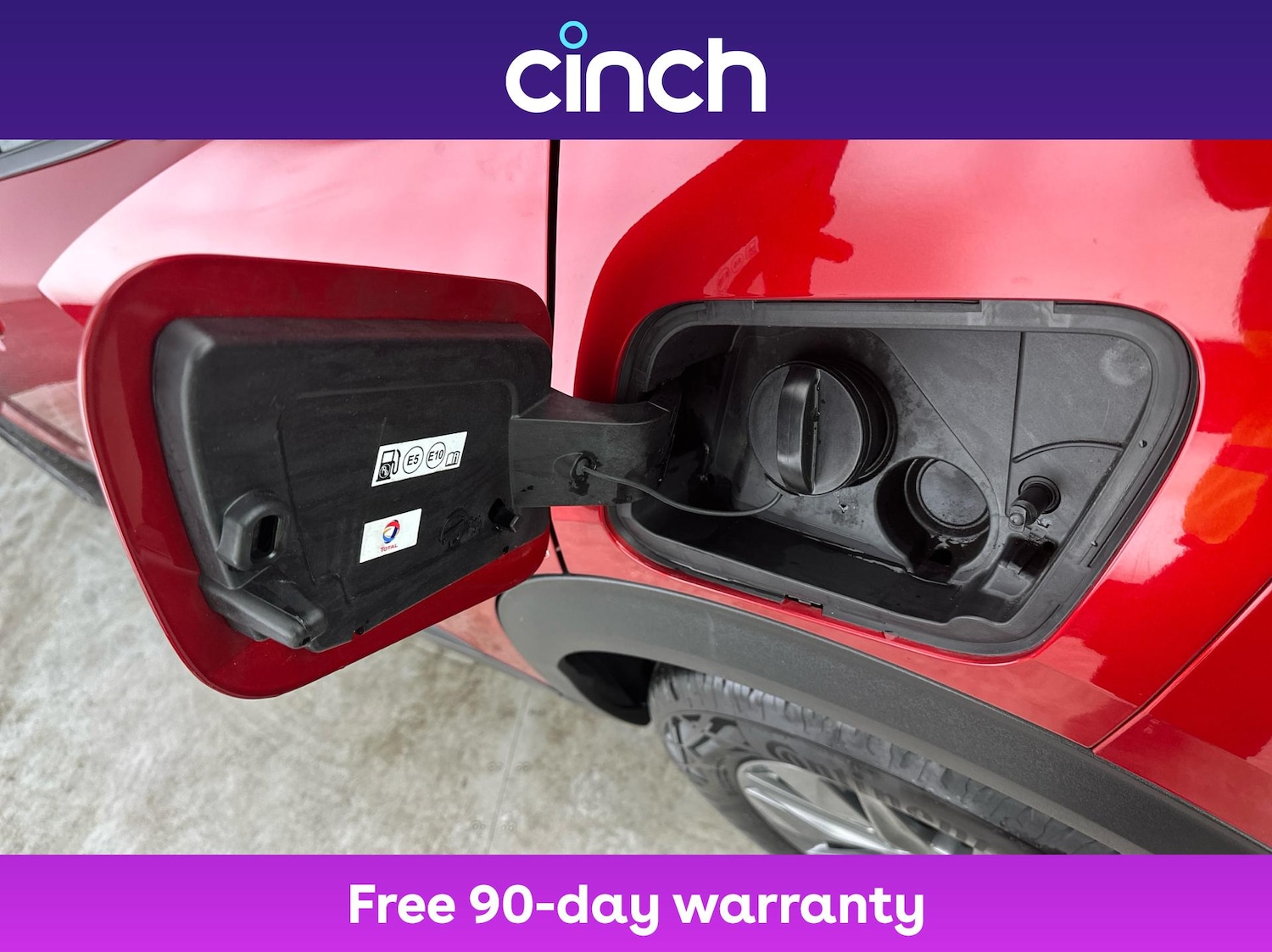 Used Peugeot 2008 2021 for sale - 76281622: Photo 29