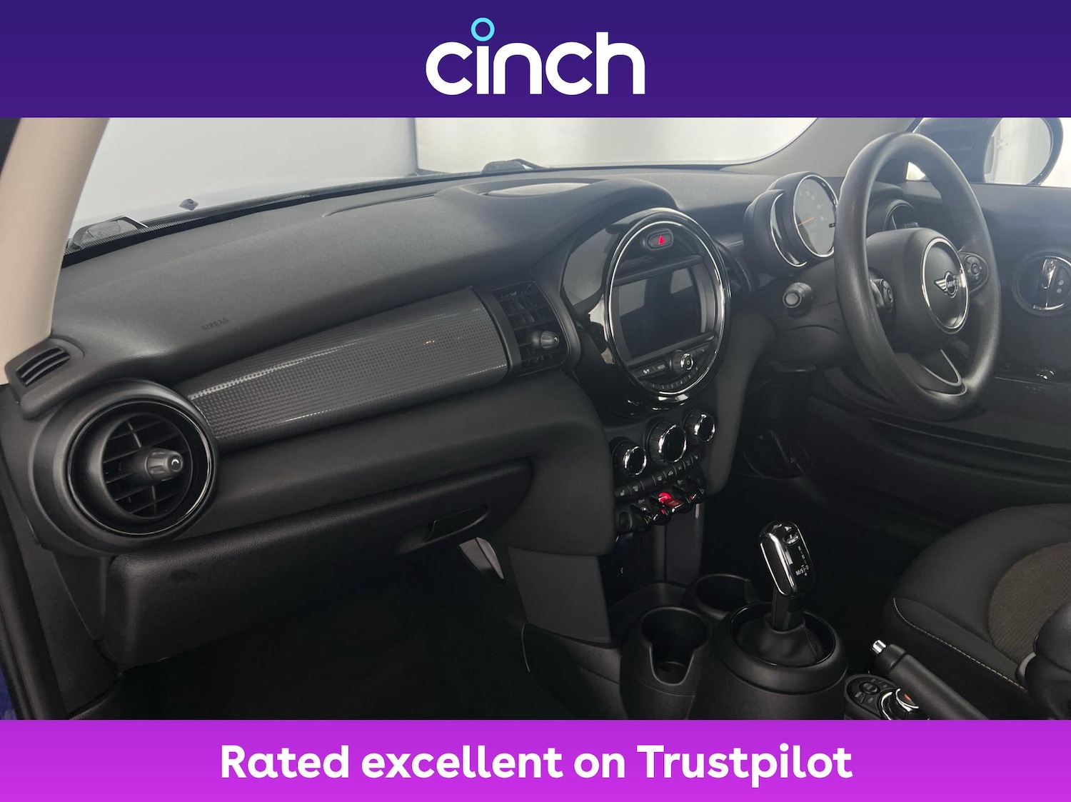 Used MINI Hatch 2019 for sale - 76368512: Photo 14