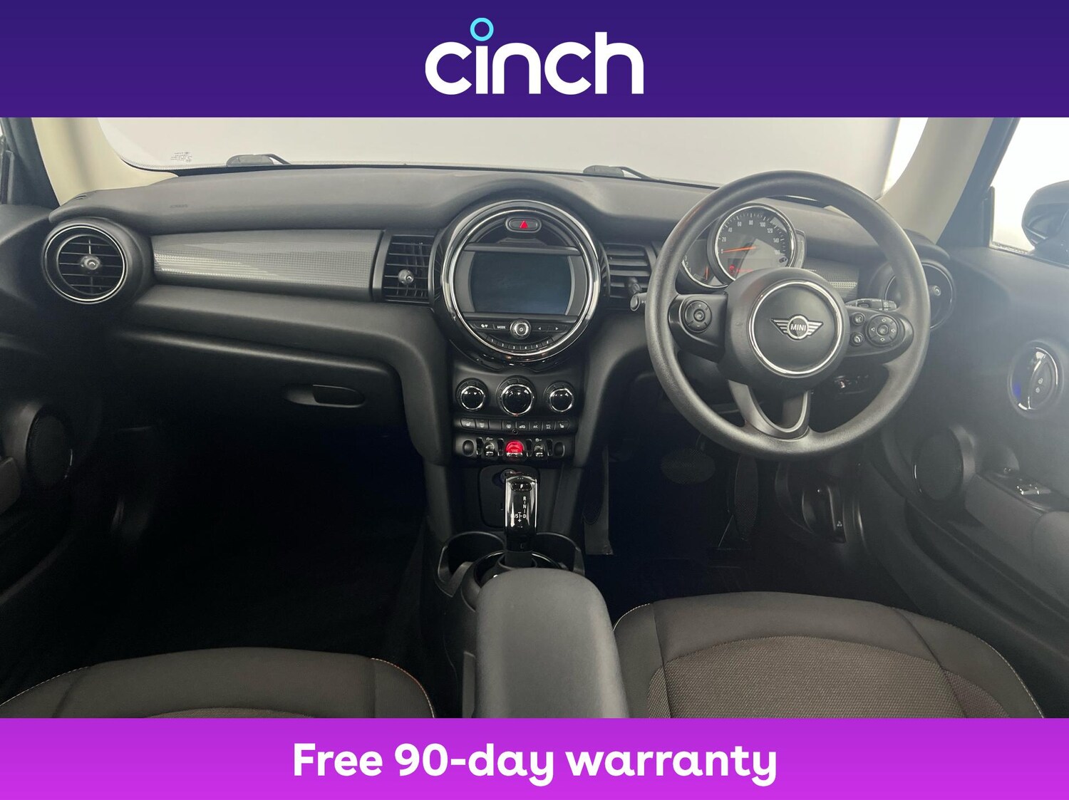 Used MINI Hatch 2019 for sale - 76368512: Photo 15