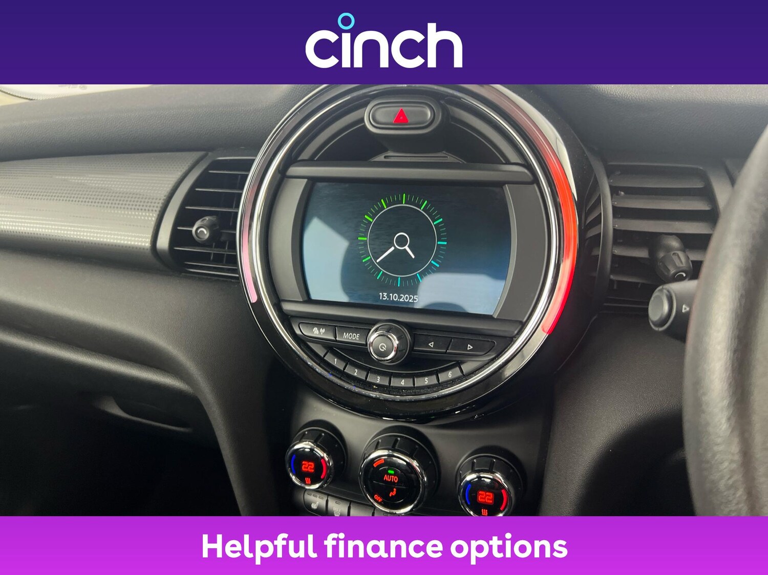 Used MINI Hatch 2019 for sale - 76368512: Photo 17
