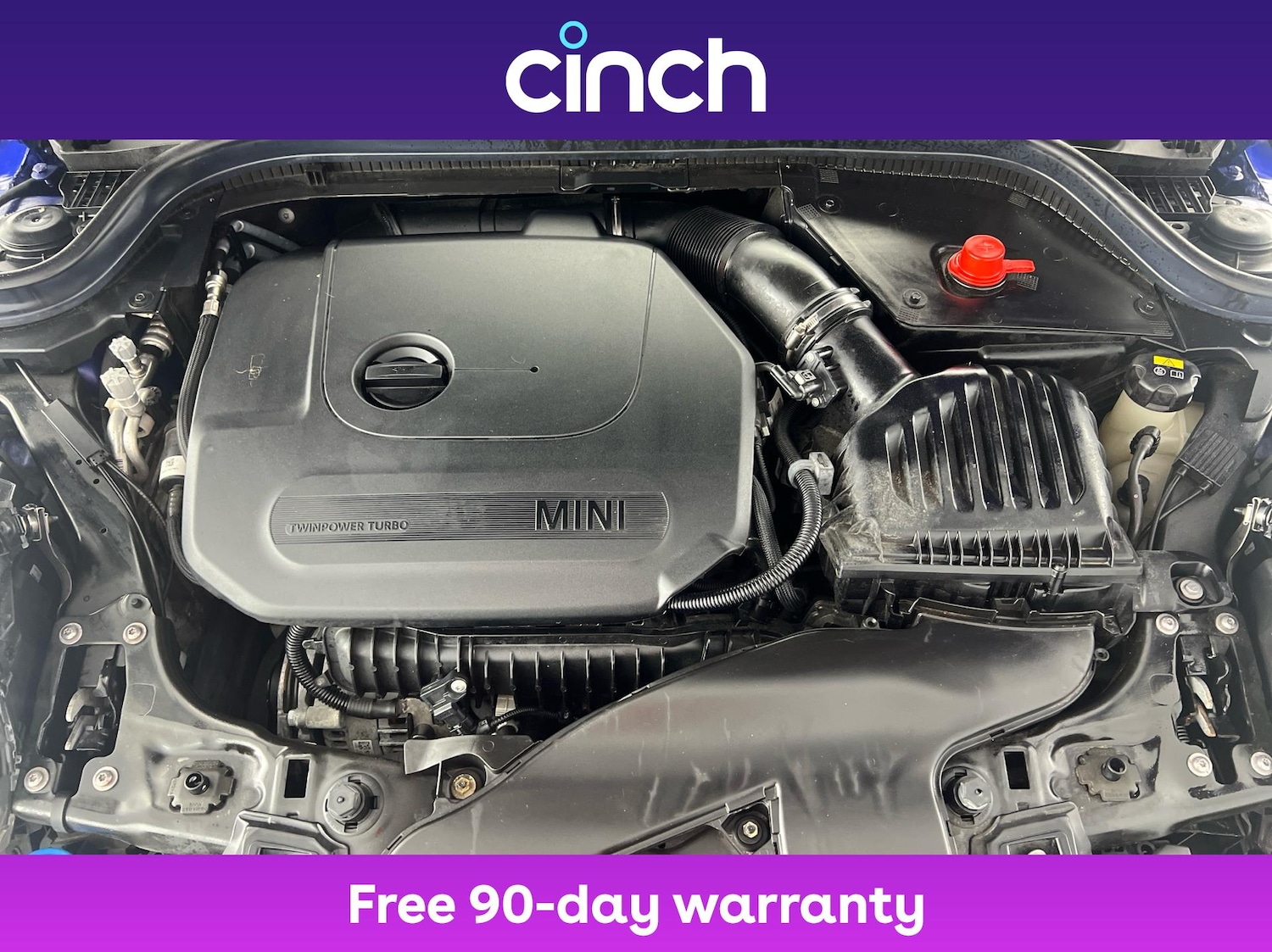 Used MINI Hatch 2019 for sale - 76368512: Photo 23
