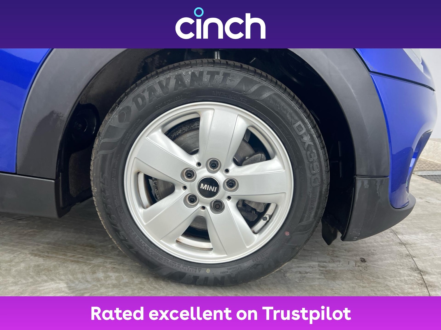 Used MINI Hatch 2019 for sale - 76368512: Photo 28