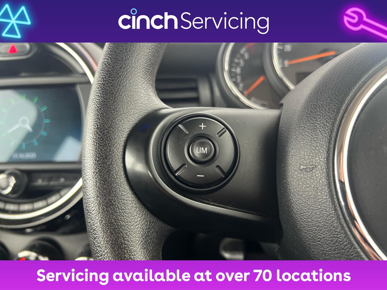 Used MINI Hatch 2019 for sale - 76368512: Photo 31