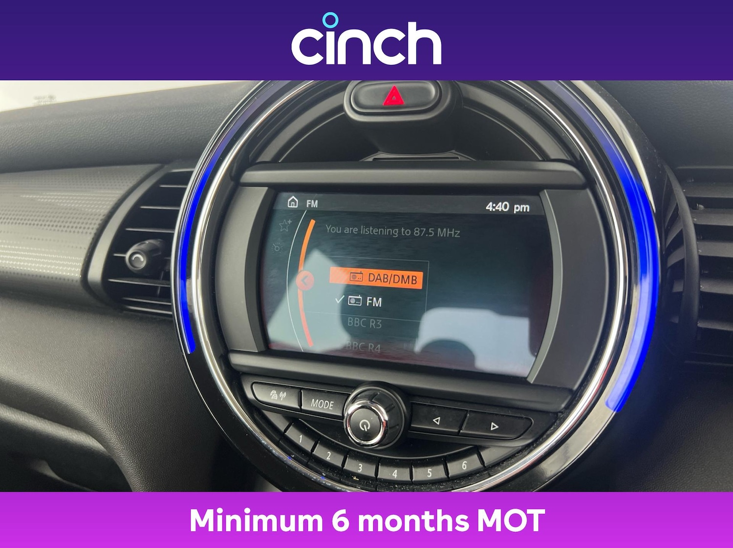 Used MINI Hatch 2019 for sale - 76368512: Photo 32