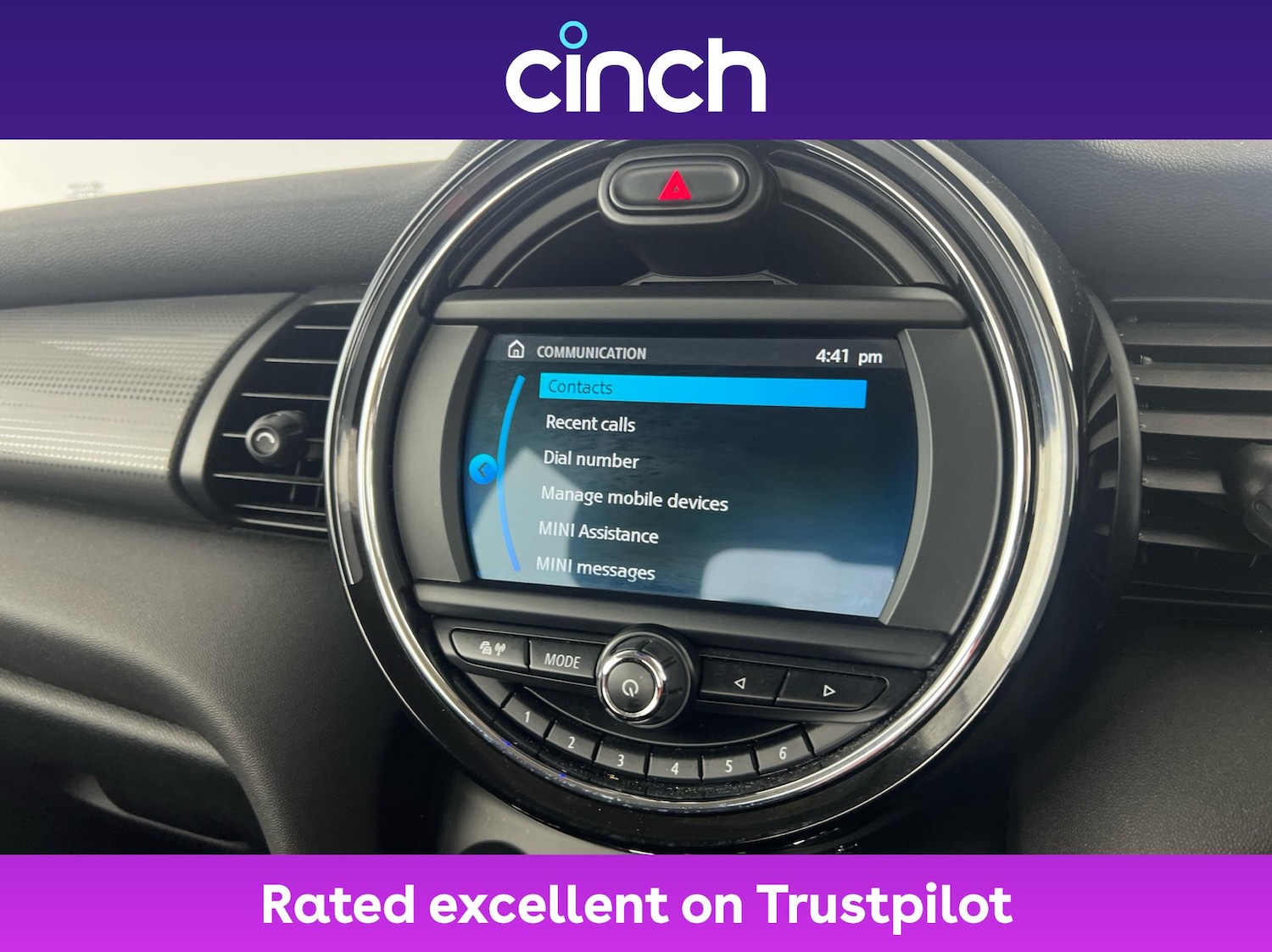 Used MINI Hatch 2019 for sale - 76368512: Photo 33