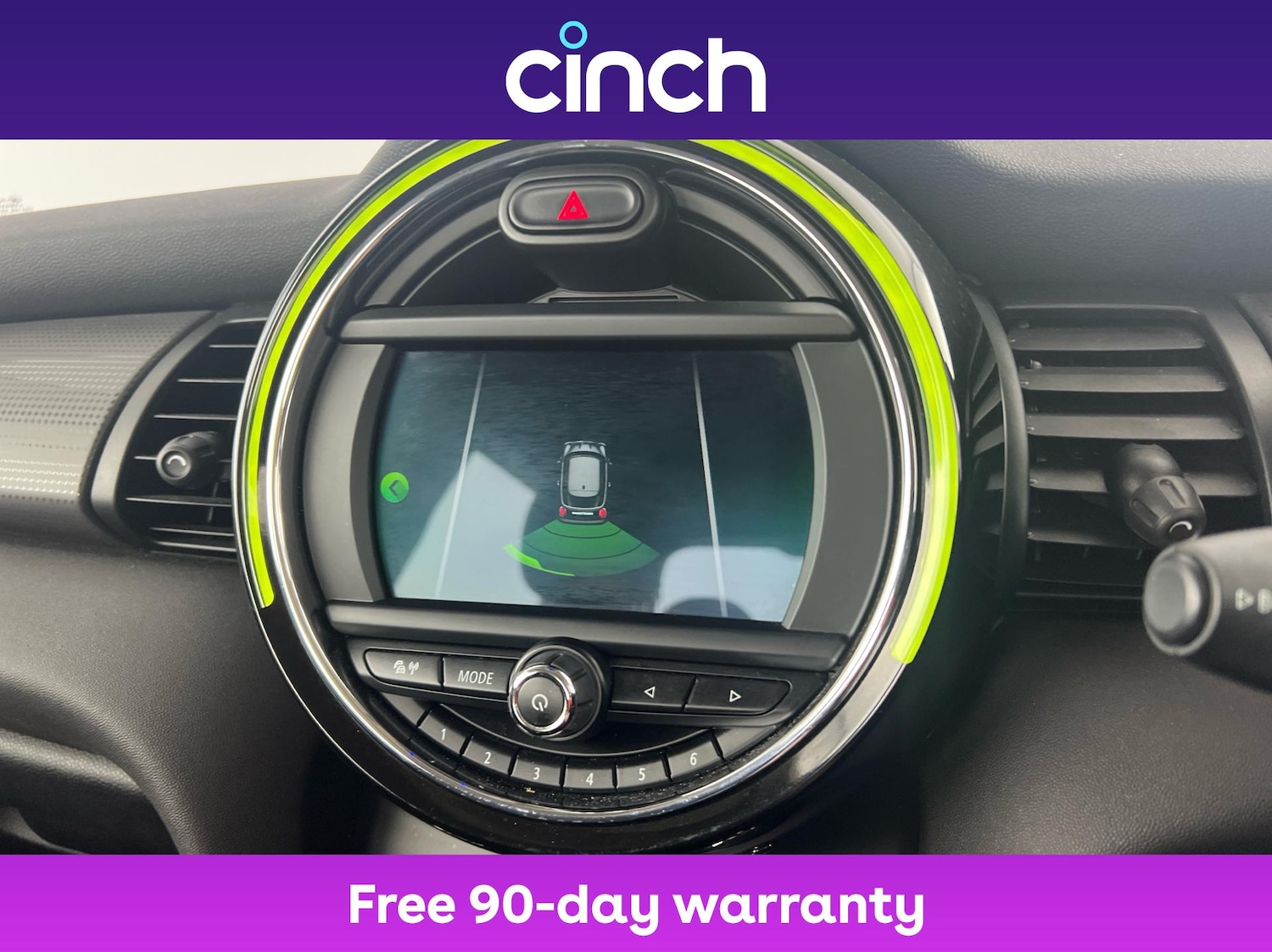 Used MINI Hatch 2019 for sale - 76368512: Photo 34
