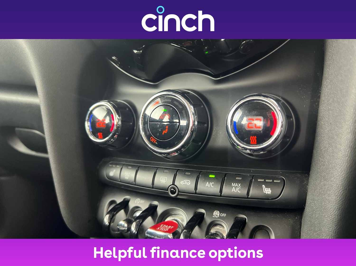 Used MINI Hatch 2019 for sale - 76368512: Photo 35