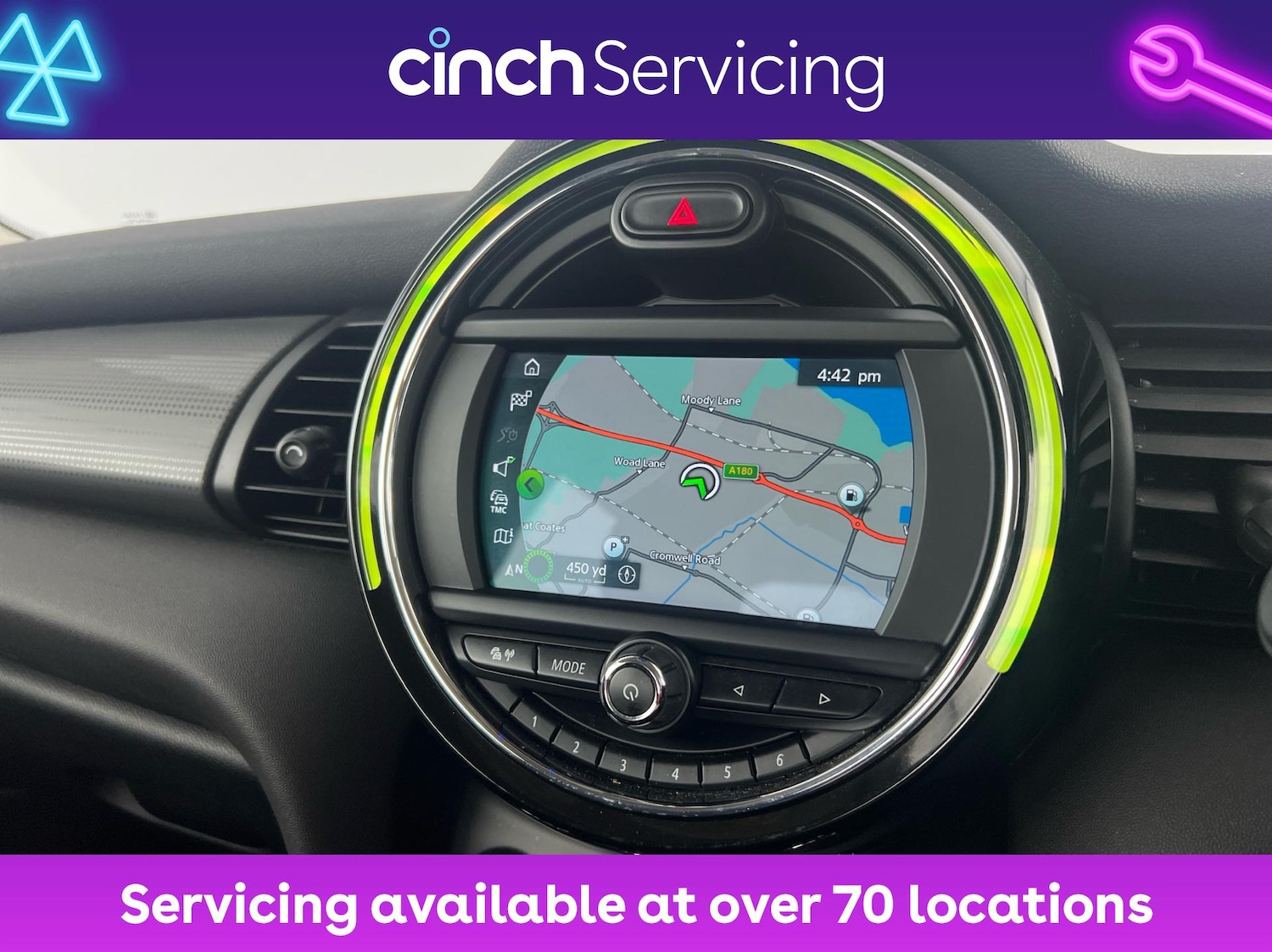 Used MINI Hatch 2019 for sale - 76368512: Photo 36