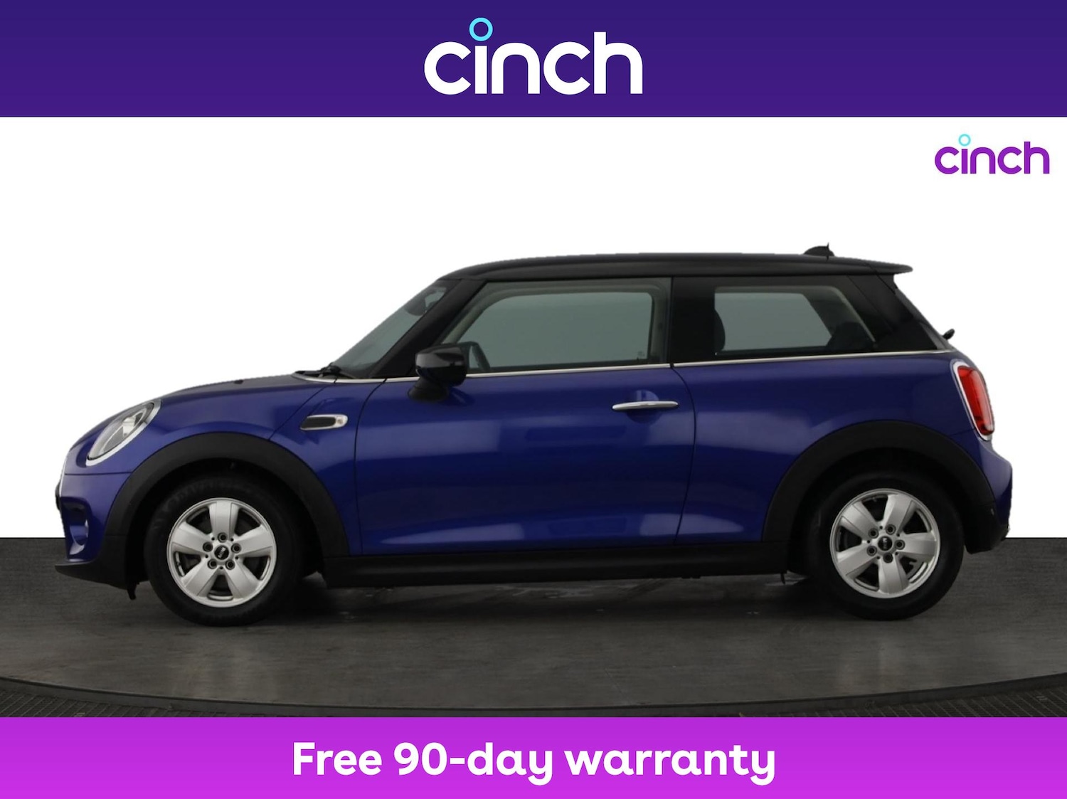 Used MINI Hatch 2019 for sale - 76368512: Photo 8