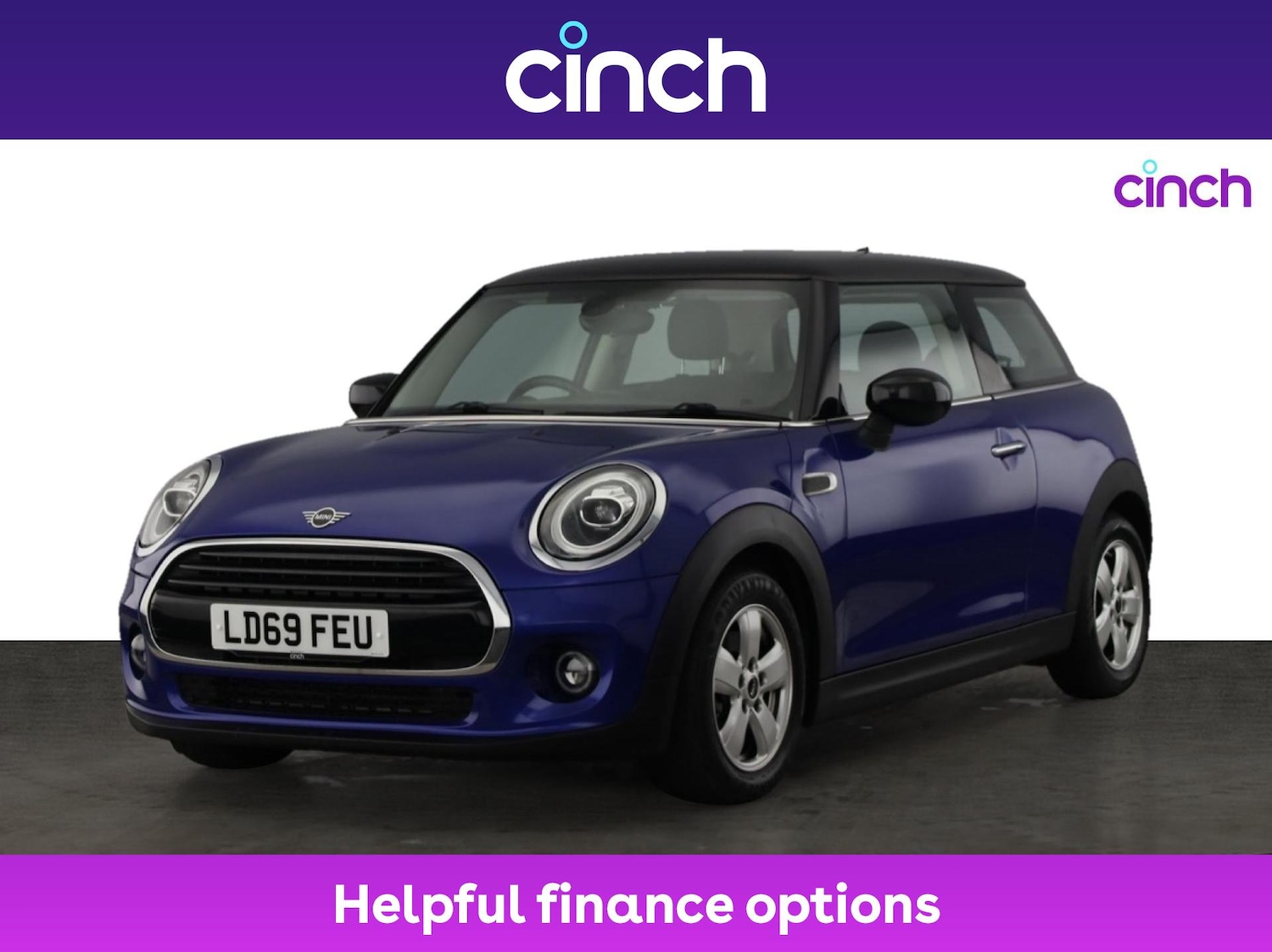 Used MINI Hatch 2019 for sale - 76368512: Photo 9