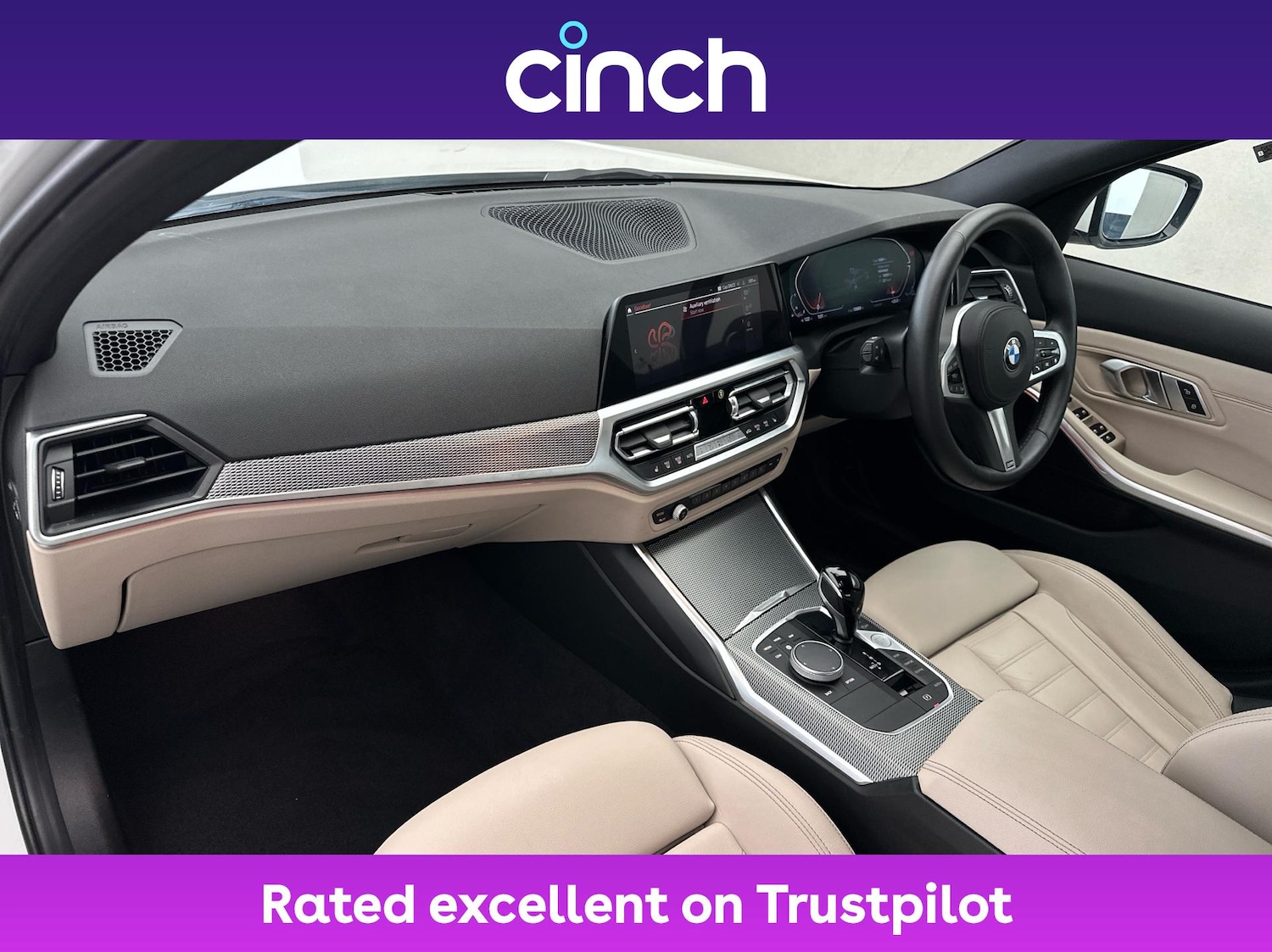 Used BMW 3 Series 2022 for sale - 76972558: Photo 14