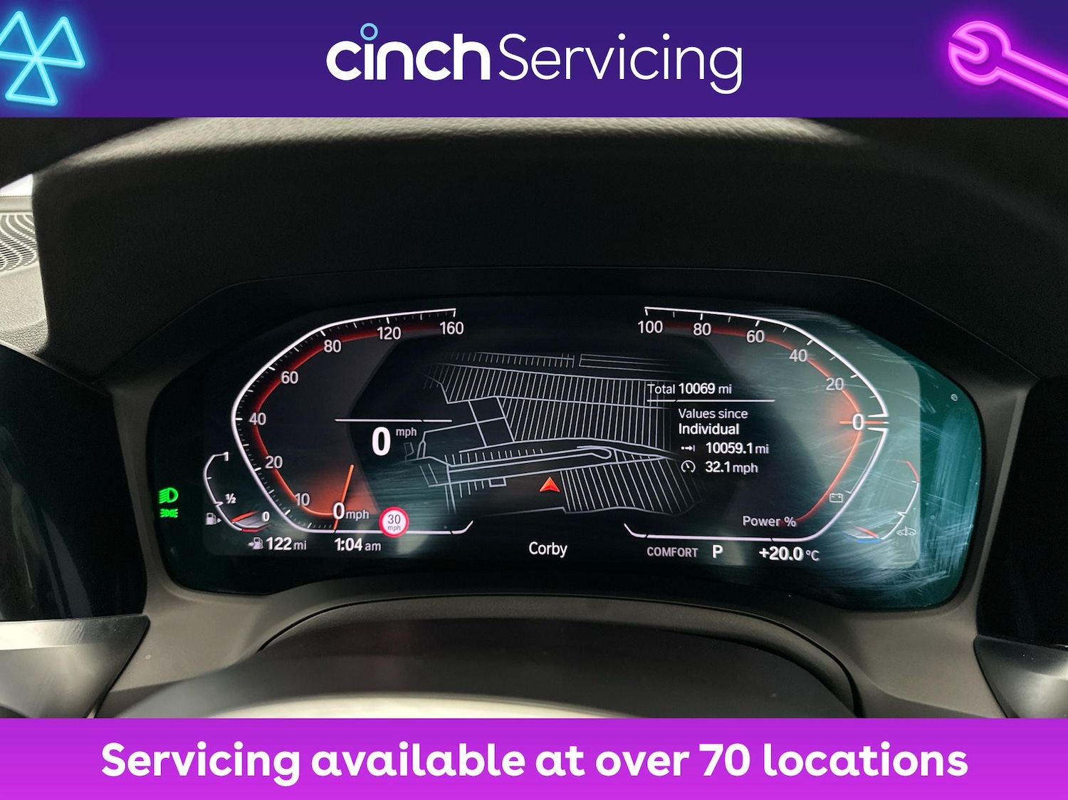 Used BMW 3 Series 2022 for sale - 76972558: Photo 18