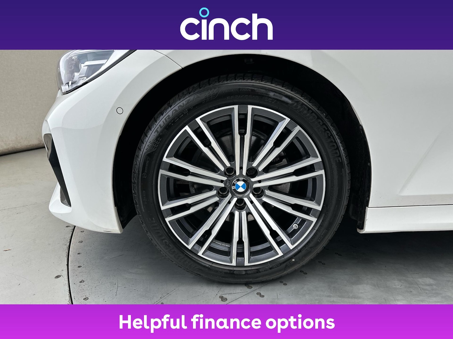 Used BMW 3 Series 2022 for sale - 76972558: Photo 24