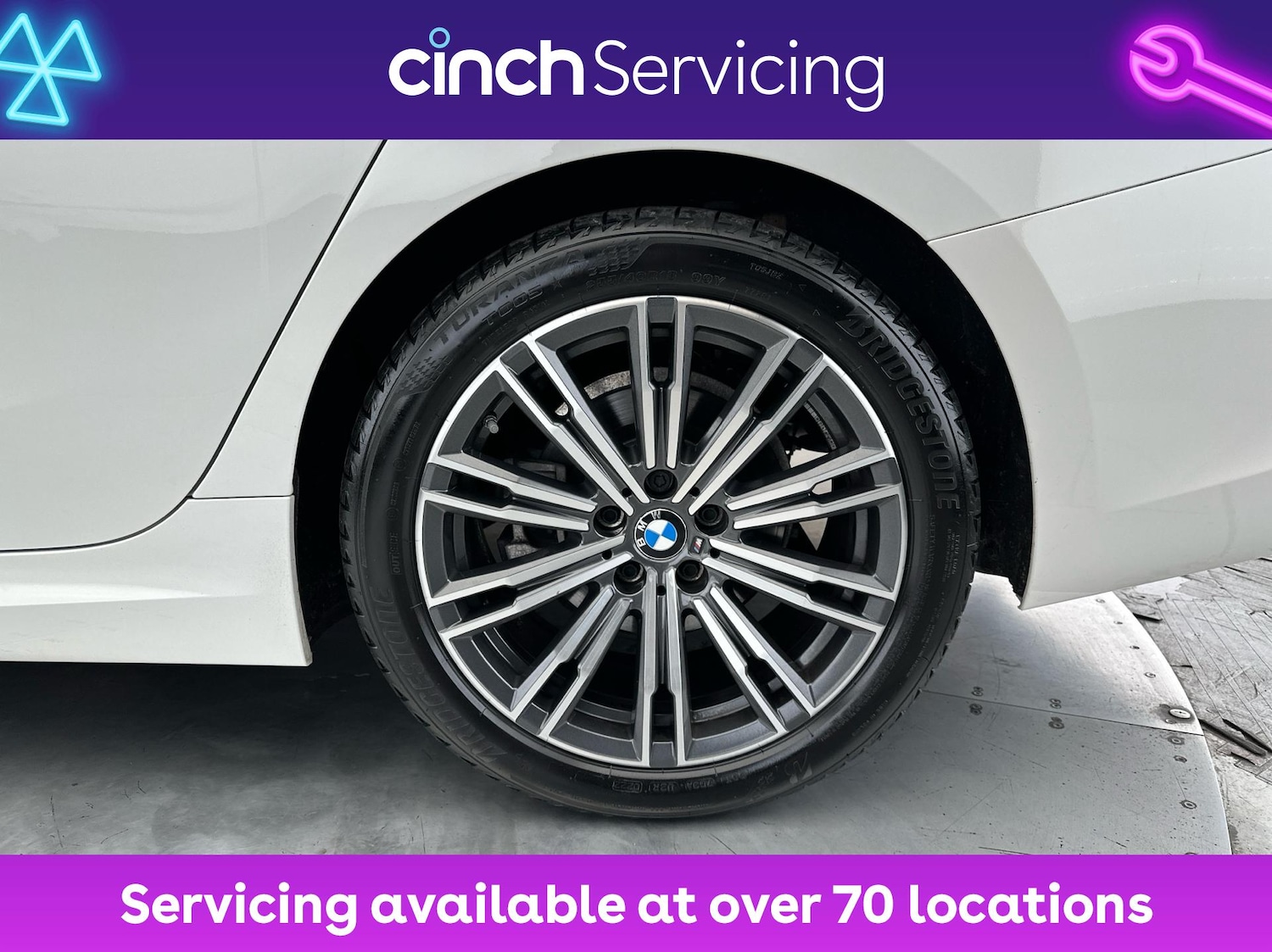 Used BMW 3 Series 2022 for sale - 76972558: Photo 26