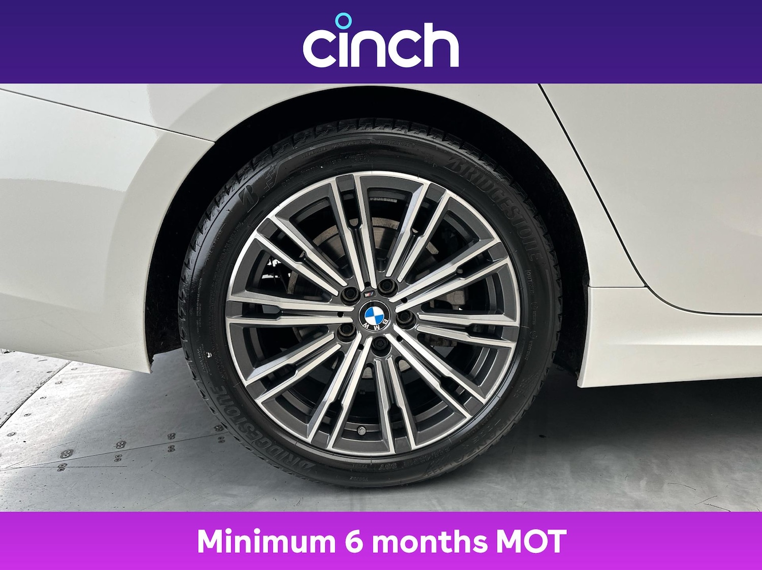 Used BMW 3 Series 2022 for sale - 76972558: Photo 27