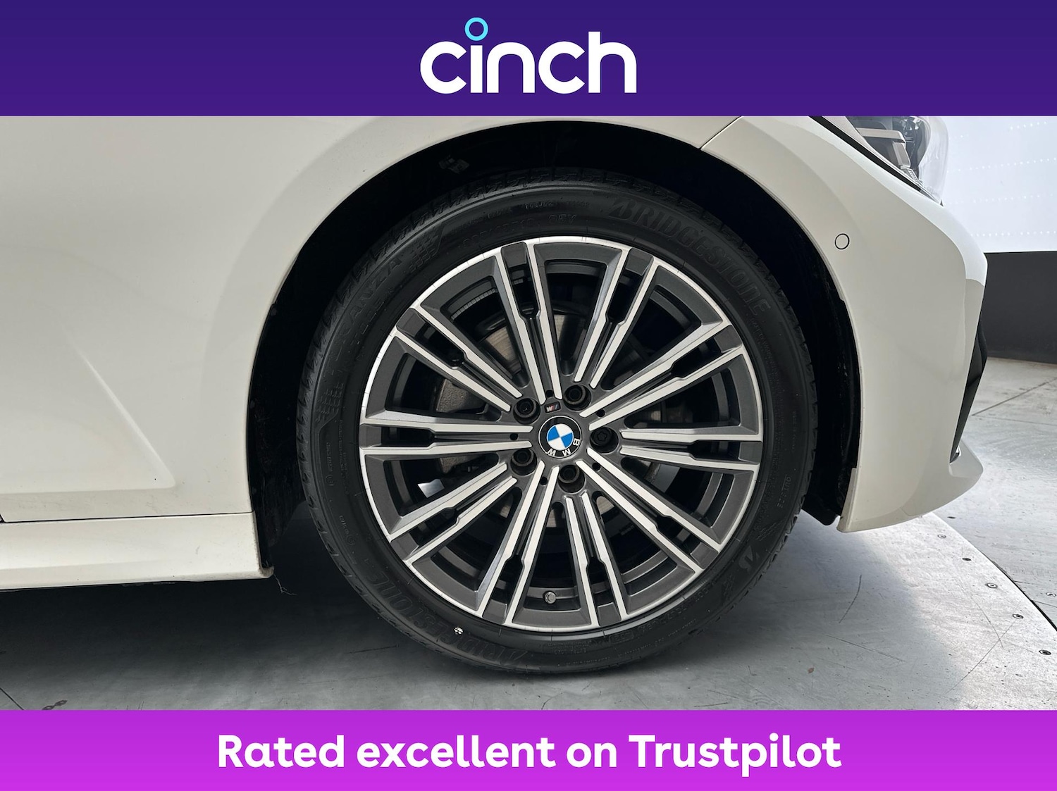 Used BMW 3 Series 2022 for sale - 76972558: Photo 28