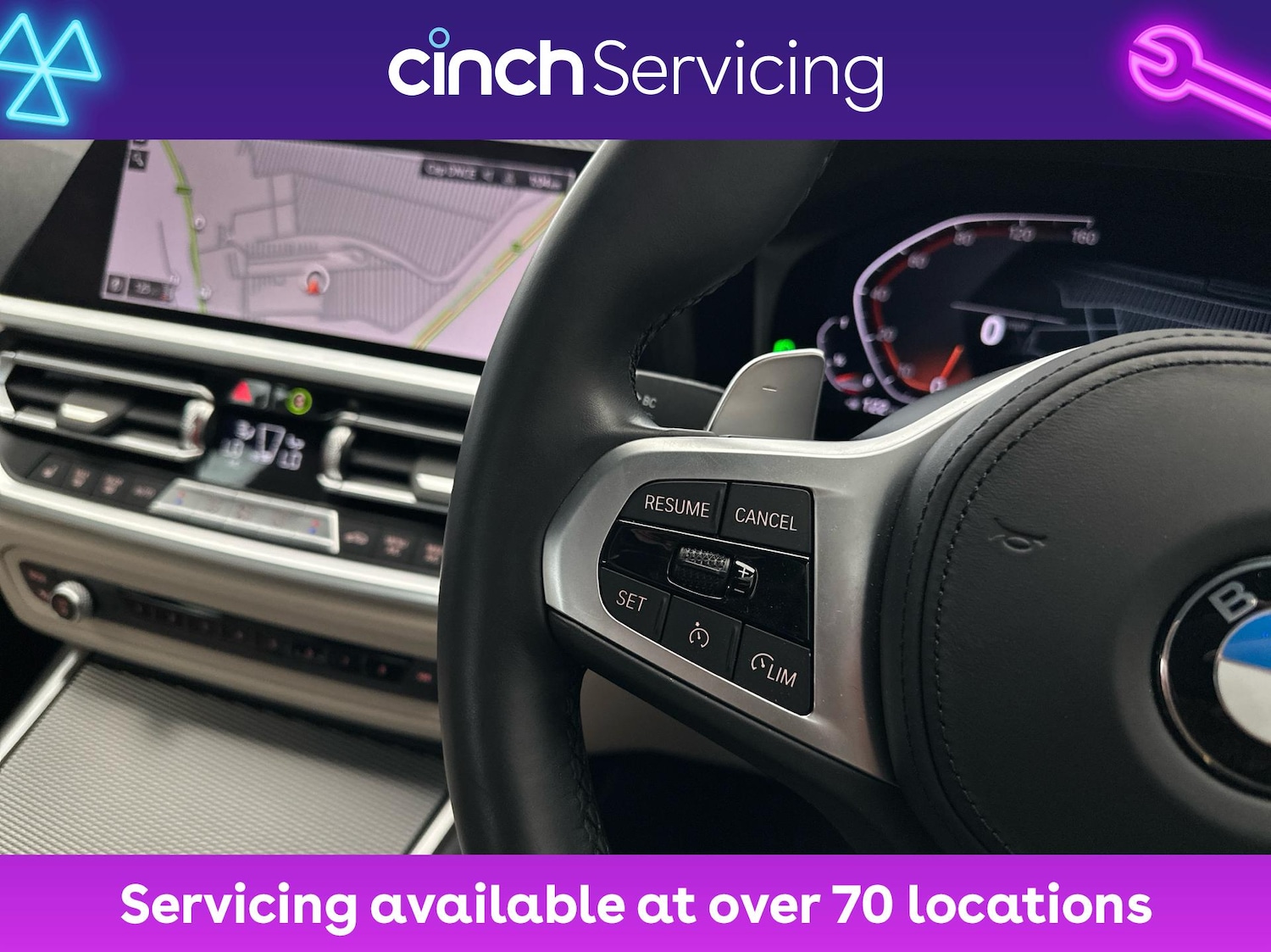 Used BMW 3 Series 2022 for sale - 76972558: Photo 31