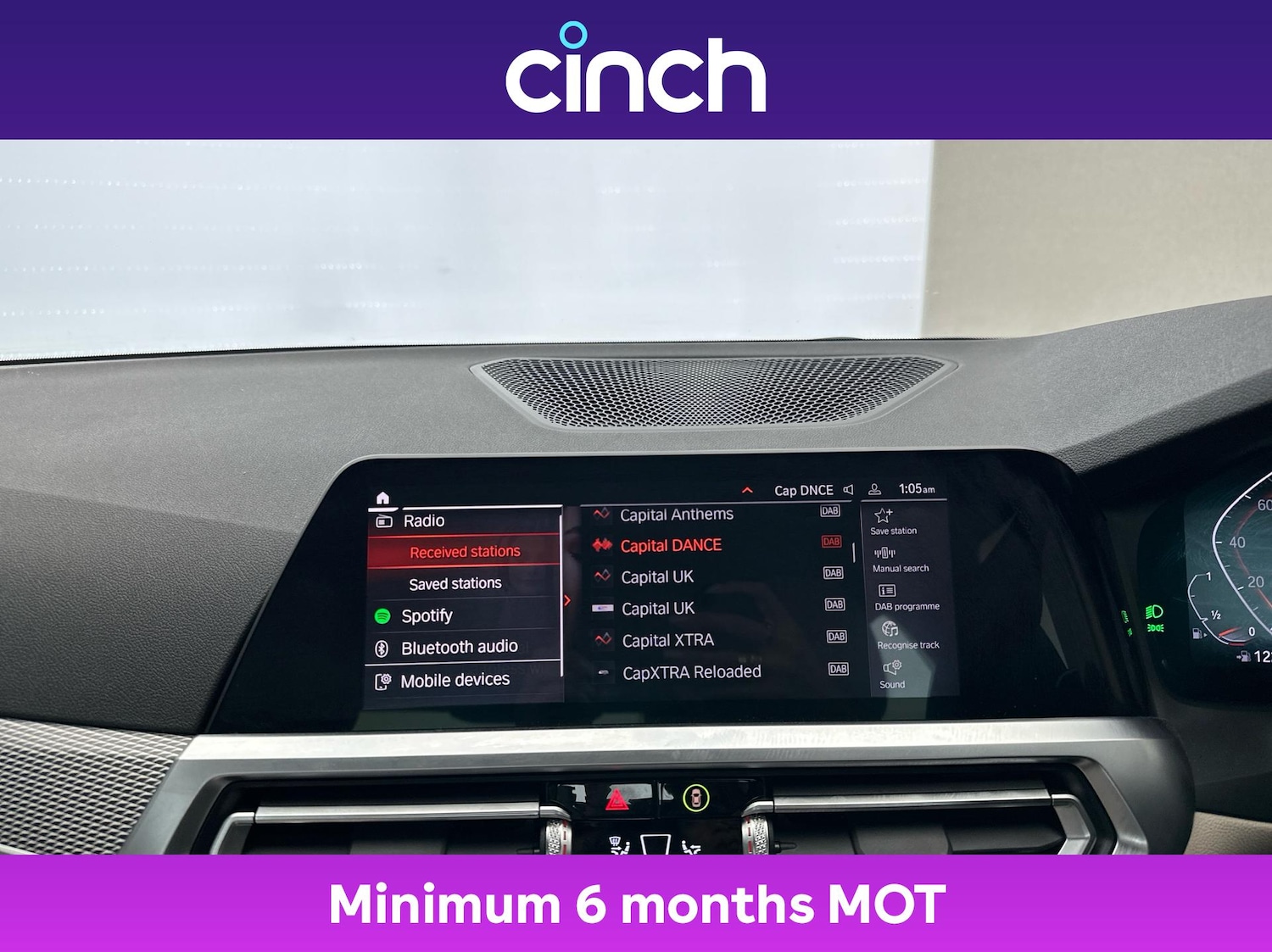 Used BMW 3 Series 2022 for sale - 76972558: Photo 32