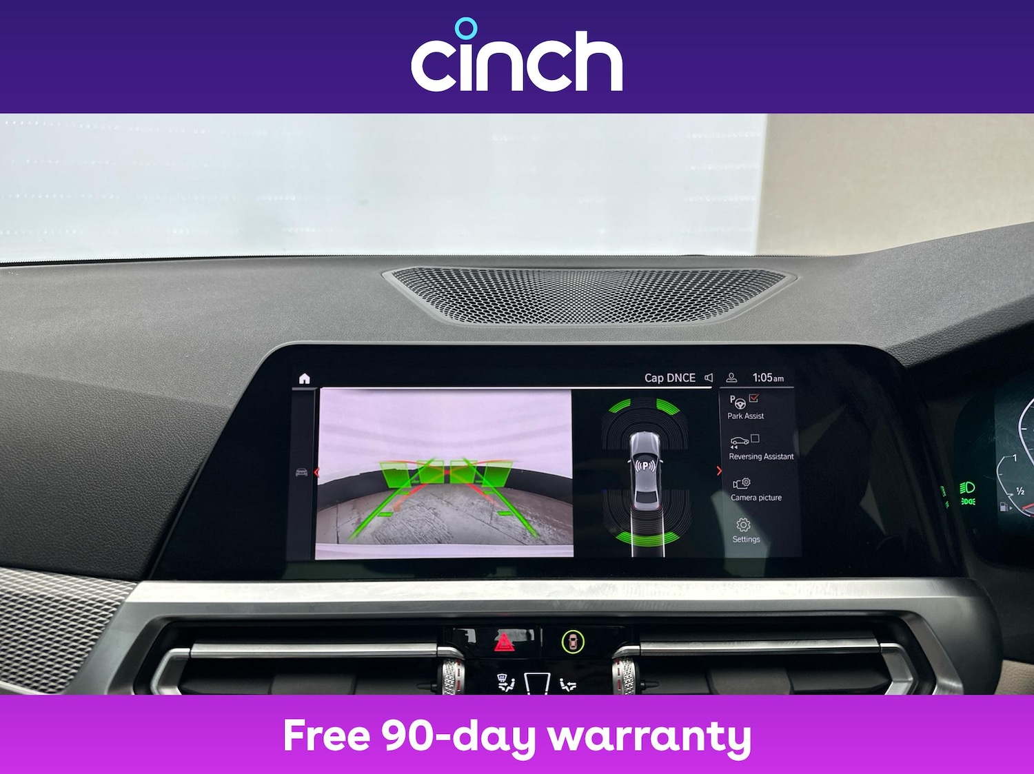 Used BMW 3 Series 2022 for sale - 76972558: Photo 34