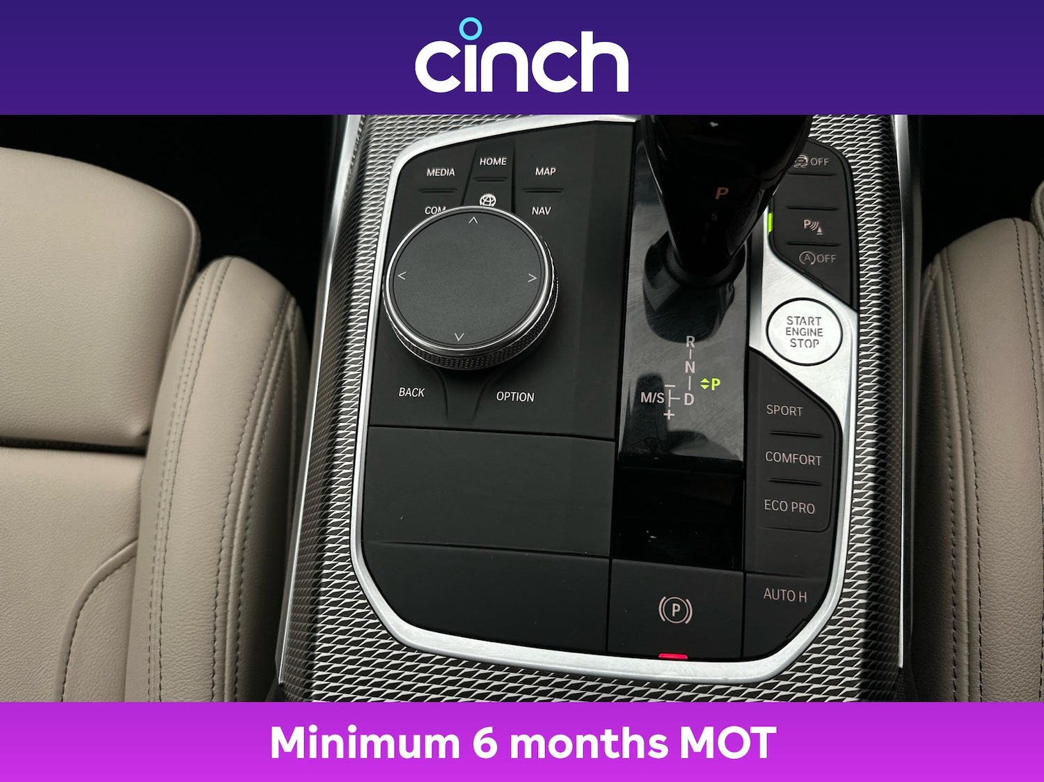 Used BMW 3 Series 2022 for sale - 76972558: Photo 37