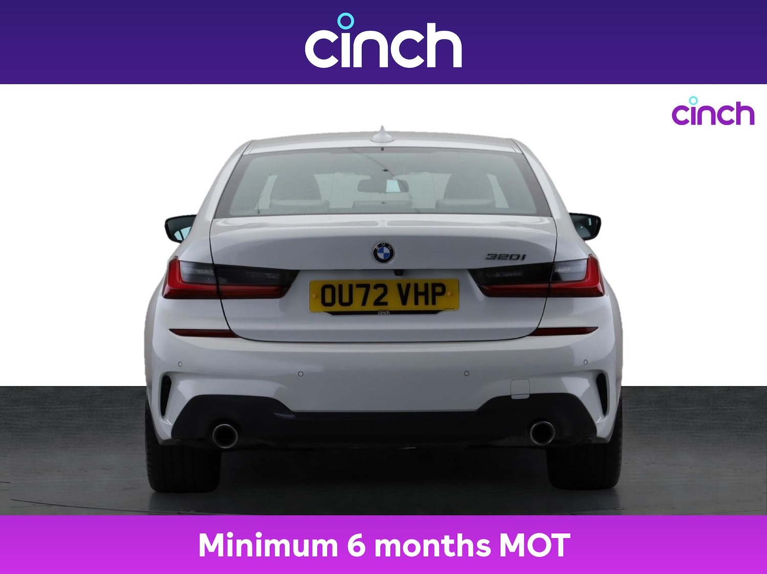 Used BMW 3 Series 2022 for sale - 76972558: Photo 5