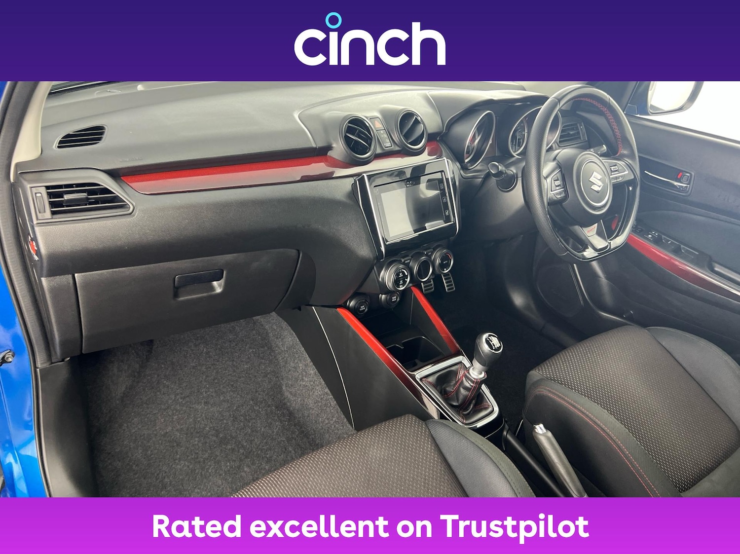 Used Suzuki Swift 2018 for sale - 76581392: Photo 14