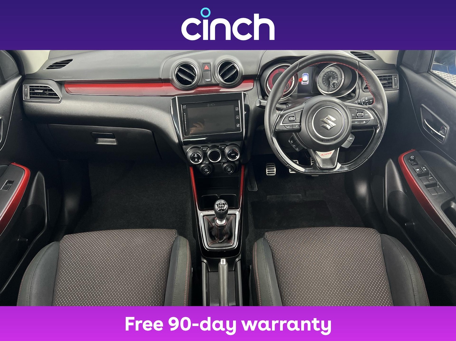 Used Suzuki Swift 2018 for sale - 76581392: Photo 15