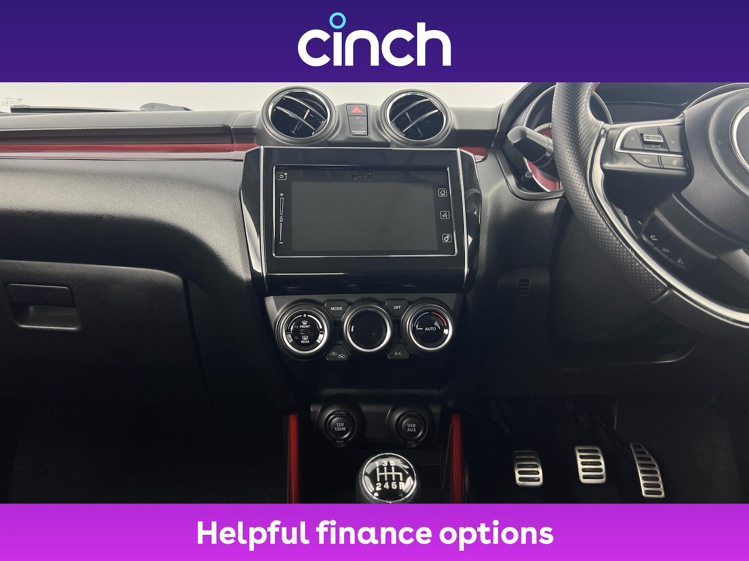 Used Suzuki Swift 2018 for sale - 76581392: Photo 17