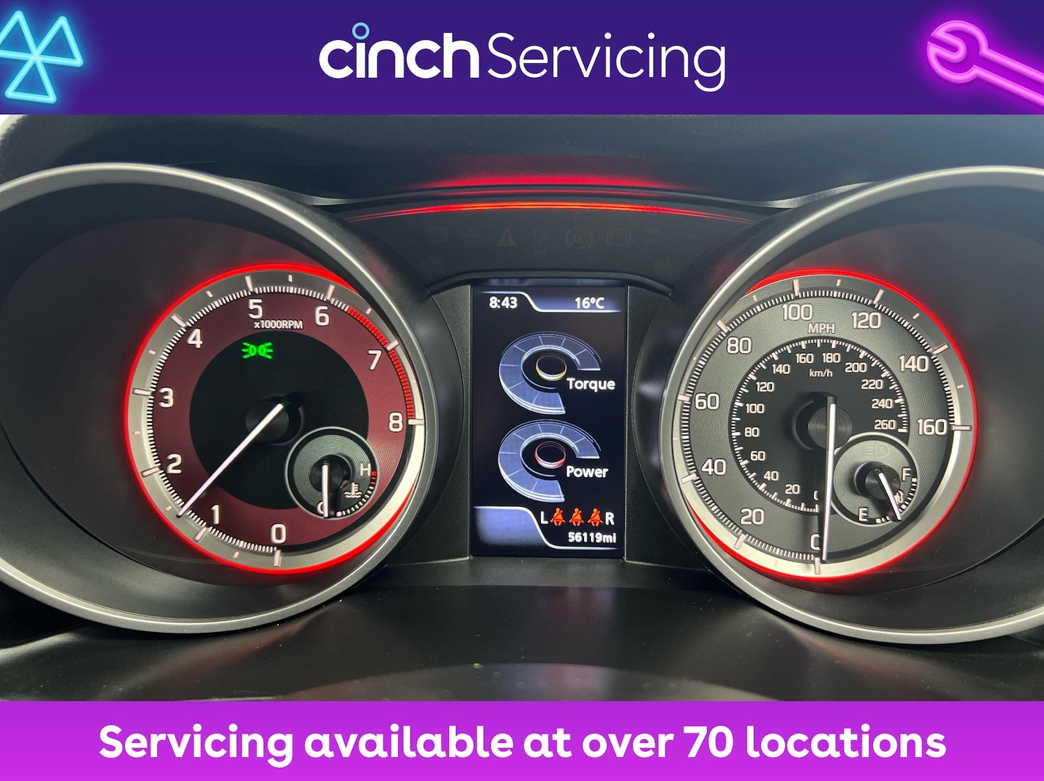 Used Suzuki Swift 2018 for sale - 76581392: Photo 18