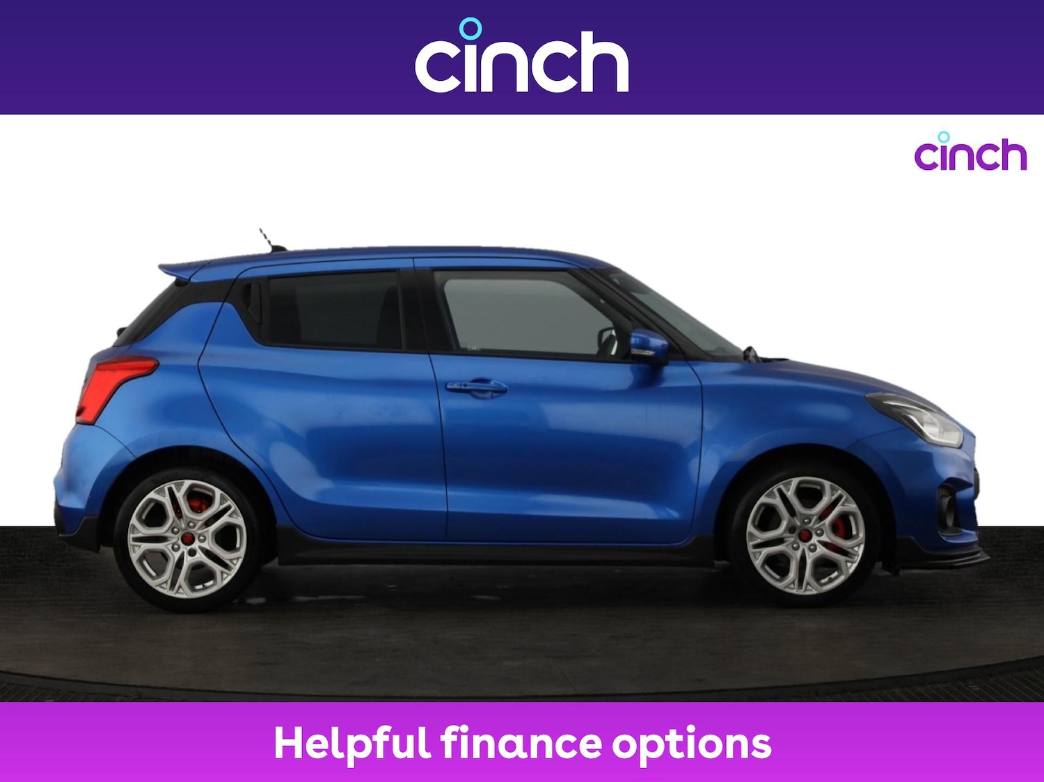 Used Suzuki Swift 2018 for sale - 76581392: Photo 2
