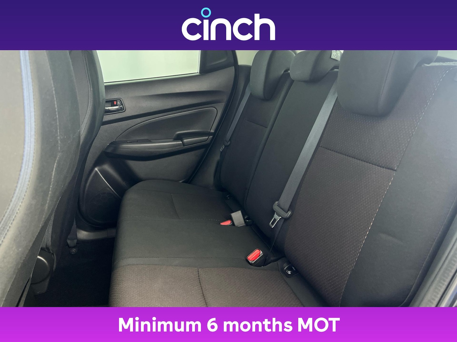 Used Suzuki Swift 2018 for sale - 76581392: Photo 20