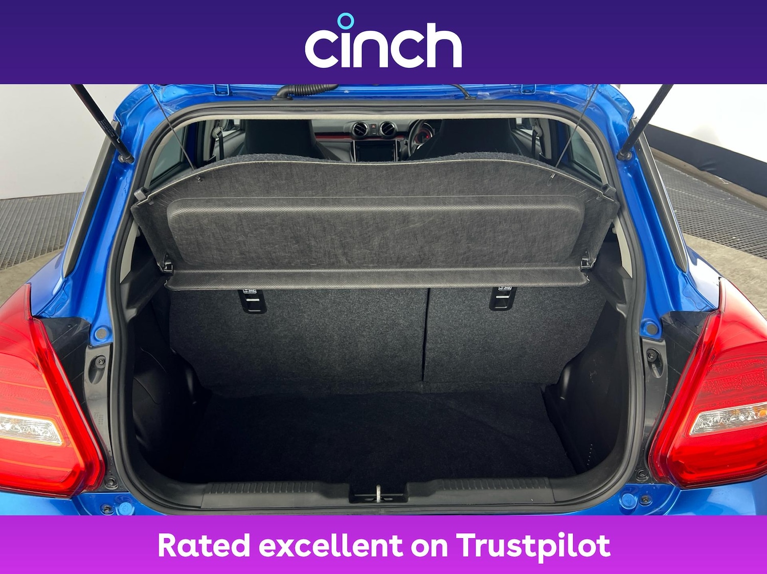 Used Suzuki Swift 2018 for sale - 76581392: Photo 21