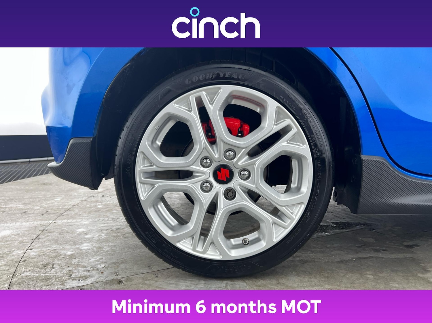 Used Suzuki Swift 2018 for sale - 76581392: Photo 27