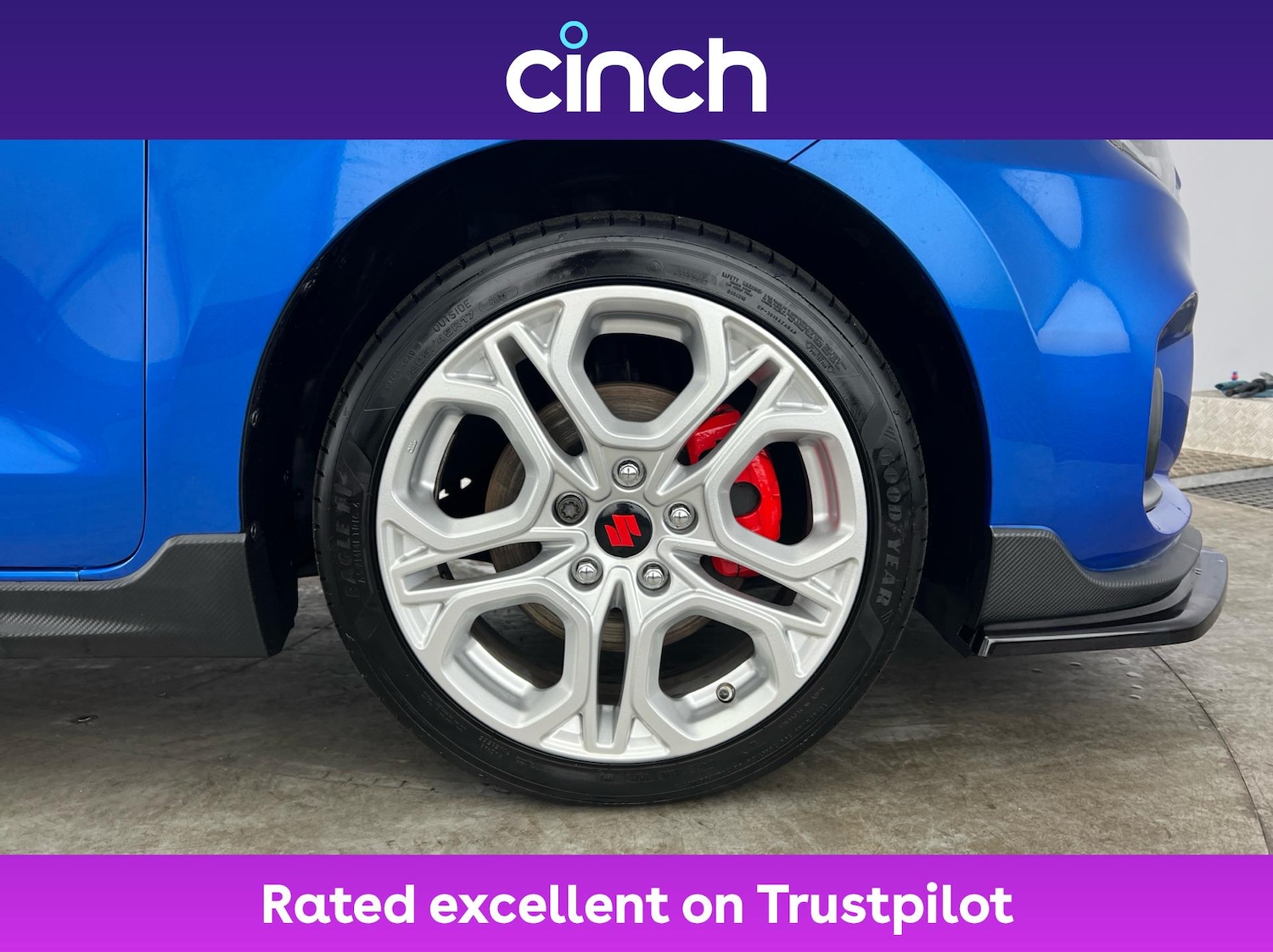 Used Suzuki Swift 2018 for sale - 76581392: Photo 28