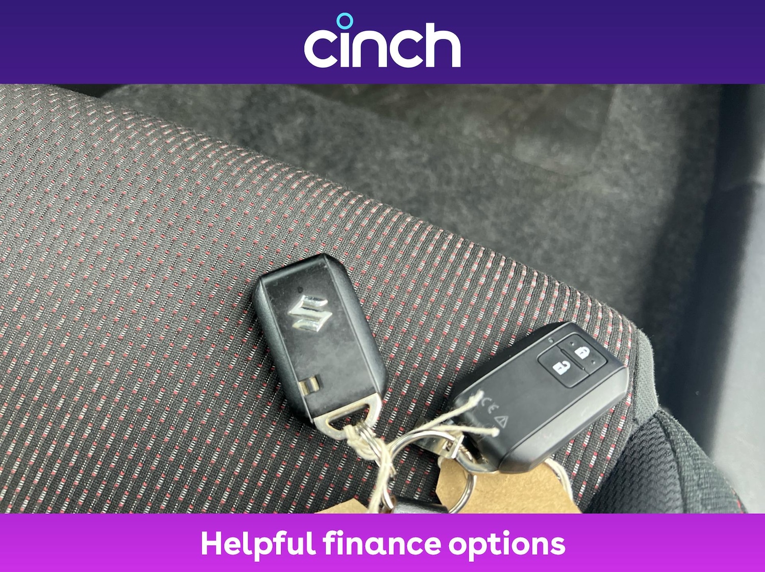 Used Suzuki Swift 2018 for sale - 76581392: Photo 30