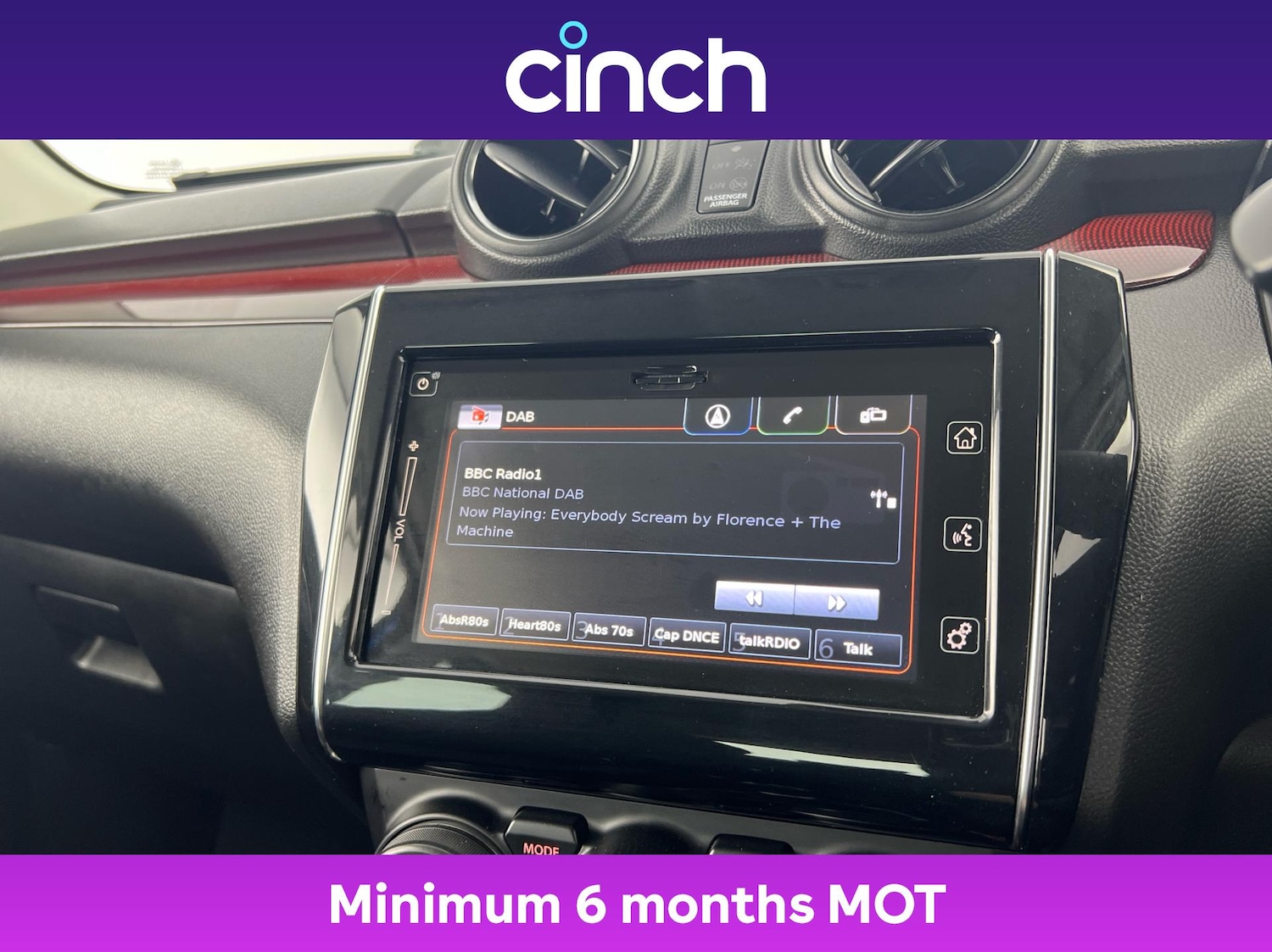 Used Suzuki Swift 2018 for sale - 76581392: Photo 32