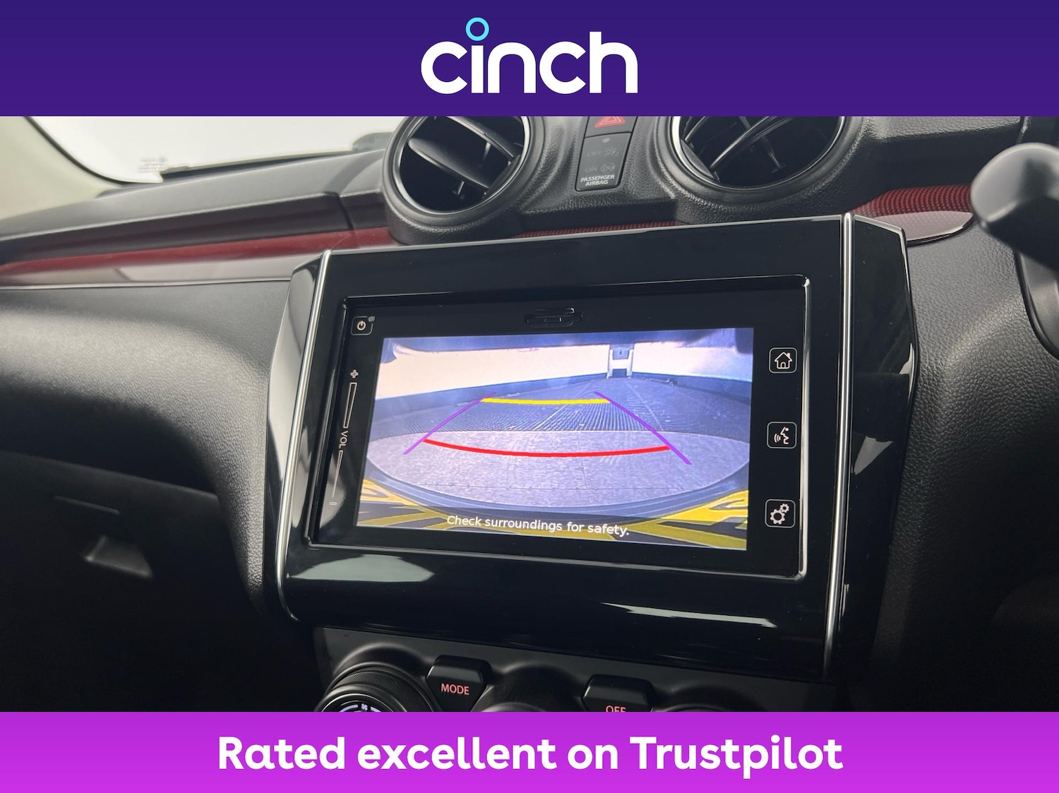 Used Suzuki Swift 2018 for sale - 76581392: Photo 33