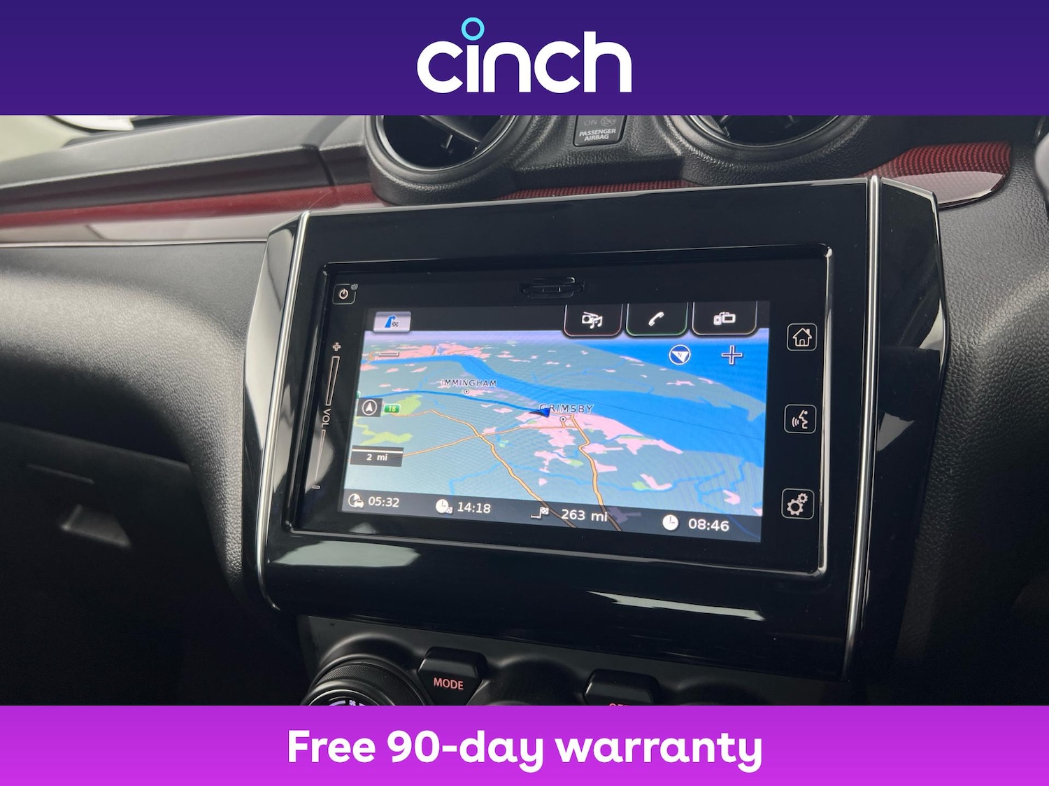 Used Suzuki Swift 2018 for sale - 76581392: Photo 34