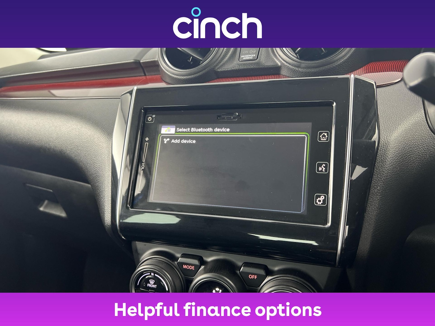 Used Suzuki Swift 2018 for sale - 76581392: Photo 35