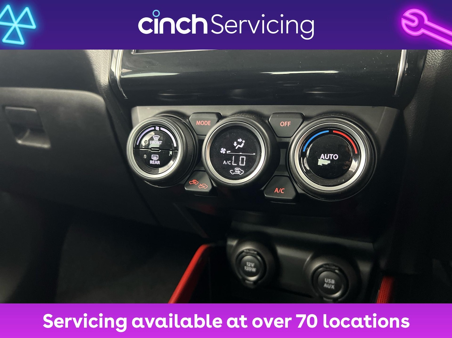 Used Suzuki Swift 2018 for sale - 76581392: Photo 36