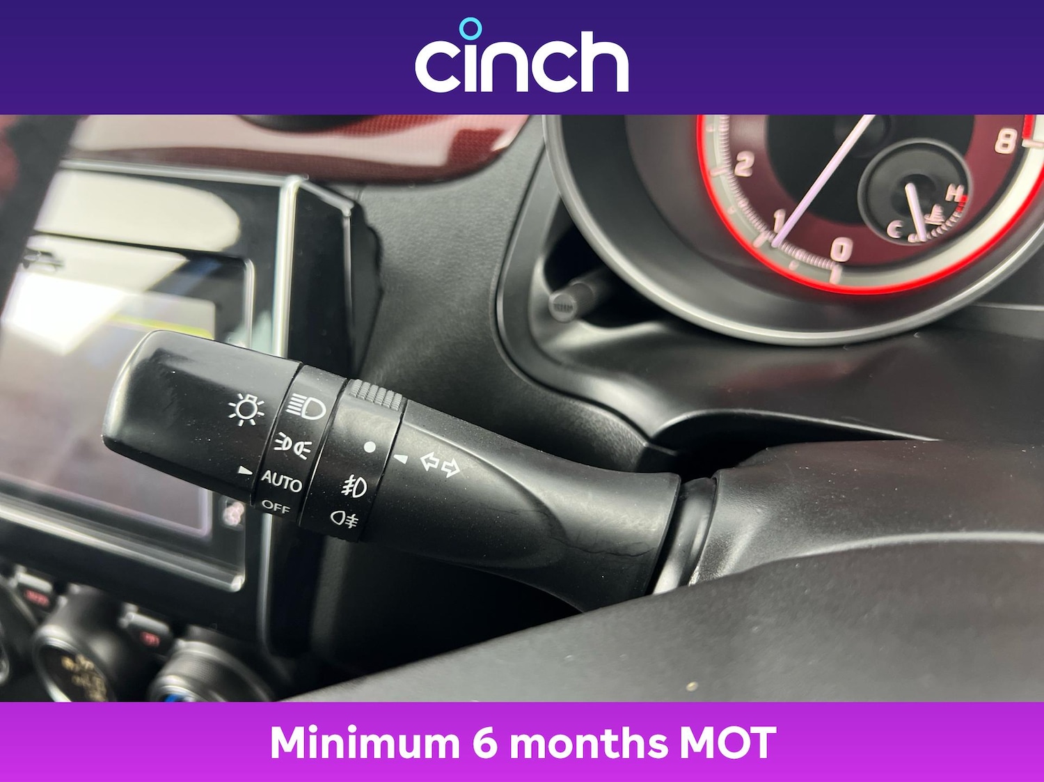 Used Suzuki Swift 2018 for sale - 76581392: Photo 37