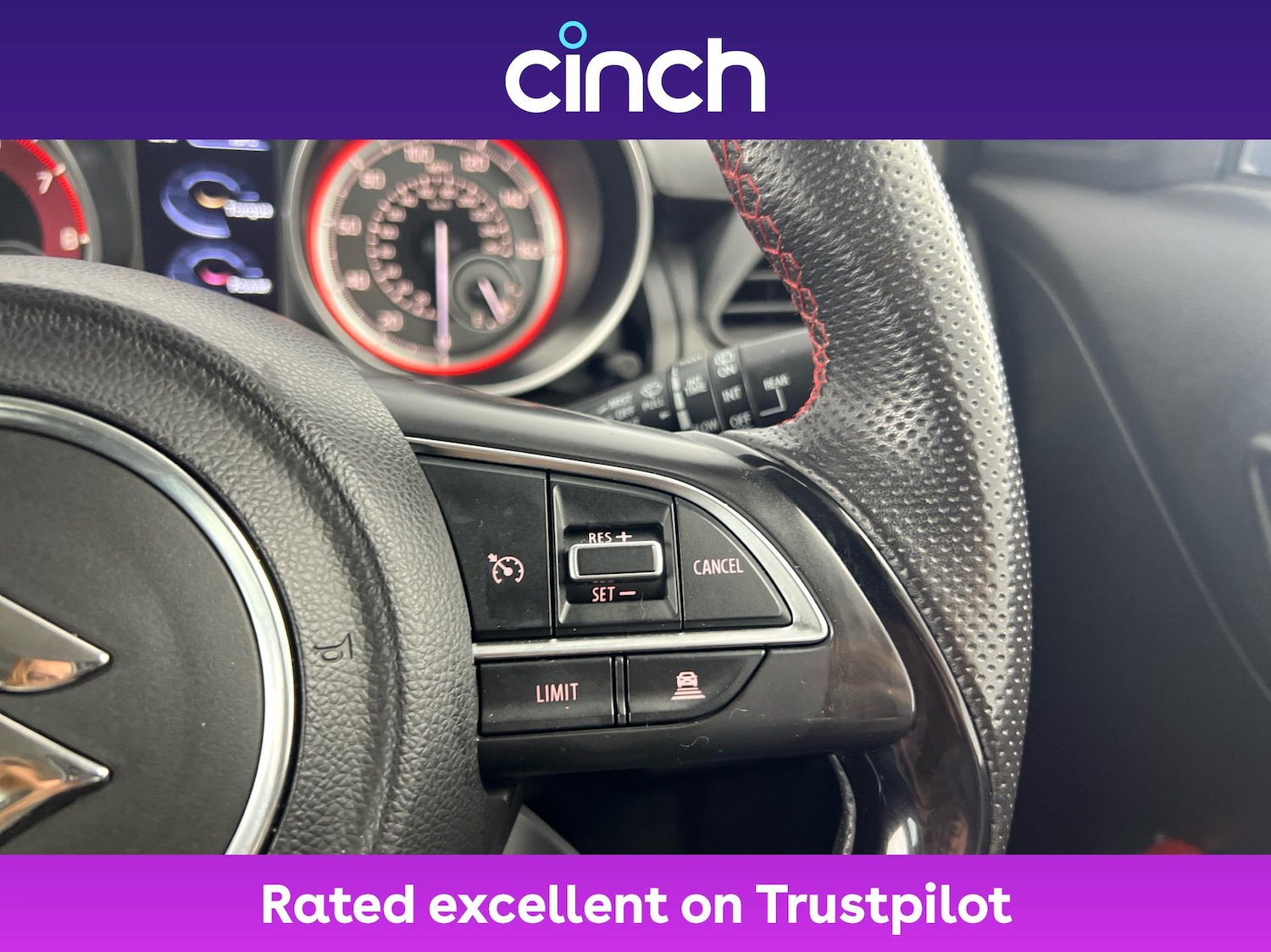 Used Suzuki Swift 2018 for sale - 76581392: Photo 38