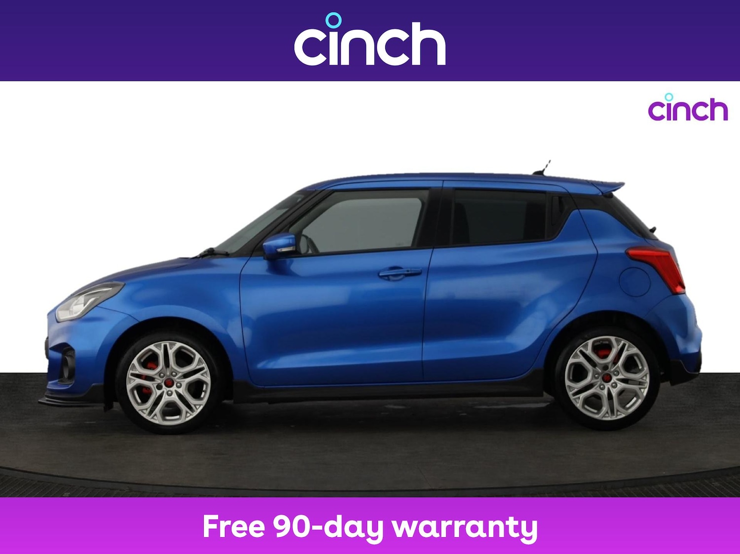 Used Suzuki Swift 2018 for sale - 76581392: Photo 8