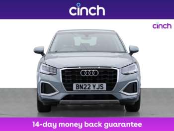 Used Audi Q2 2022 for sale - 74846746: Photo