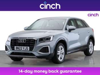 Used Audi Q2 2022 for sale - 74846746: Photo