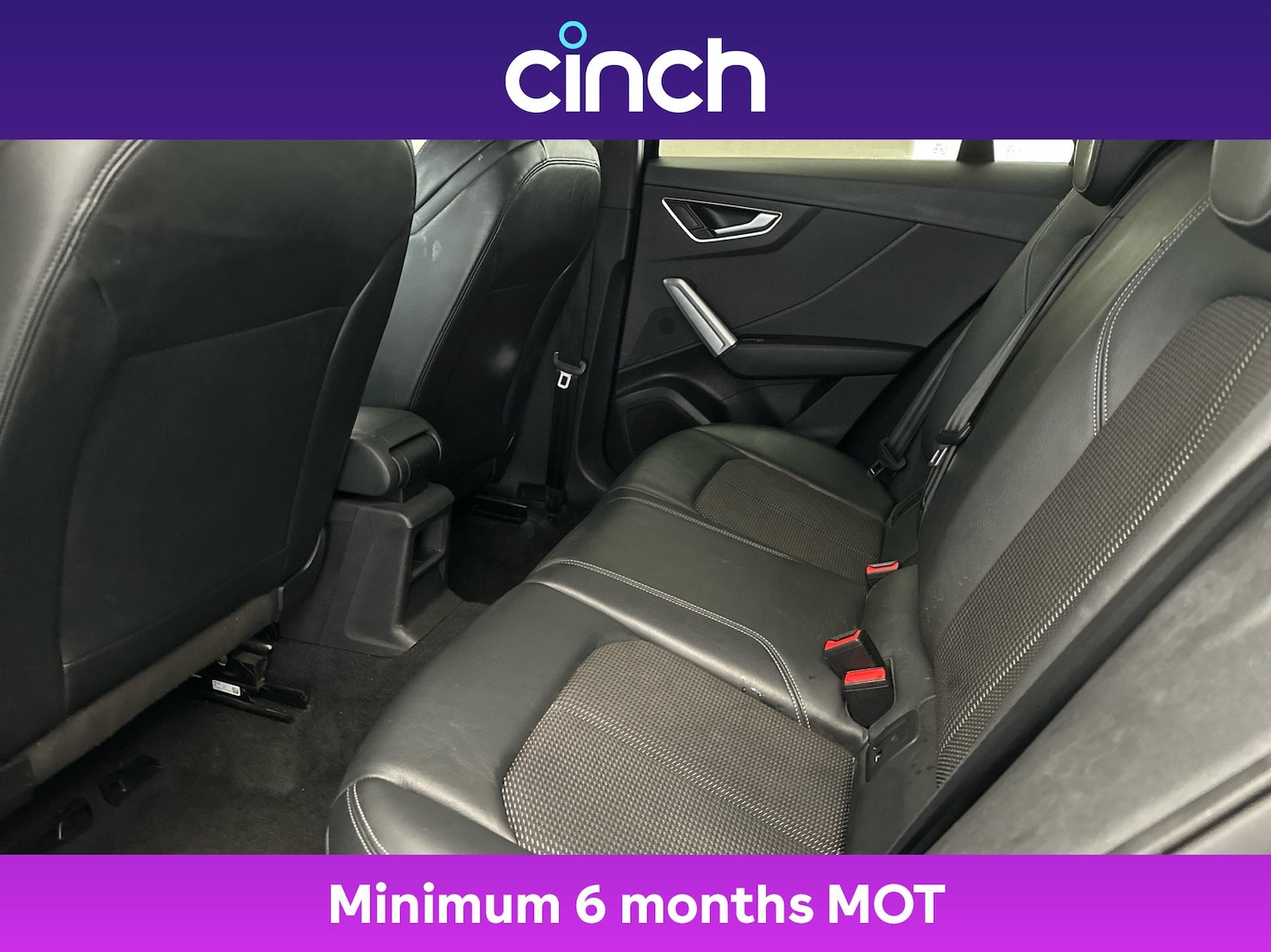 Used Audi Q2 2021 for sale - 76519929: Photo 20