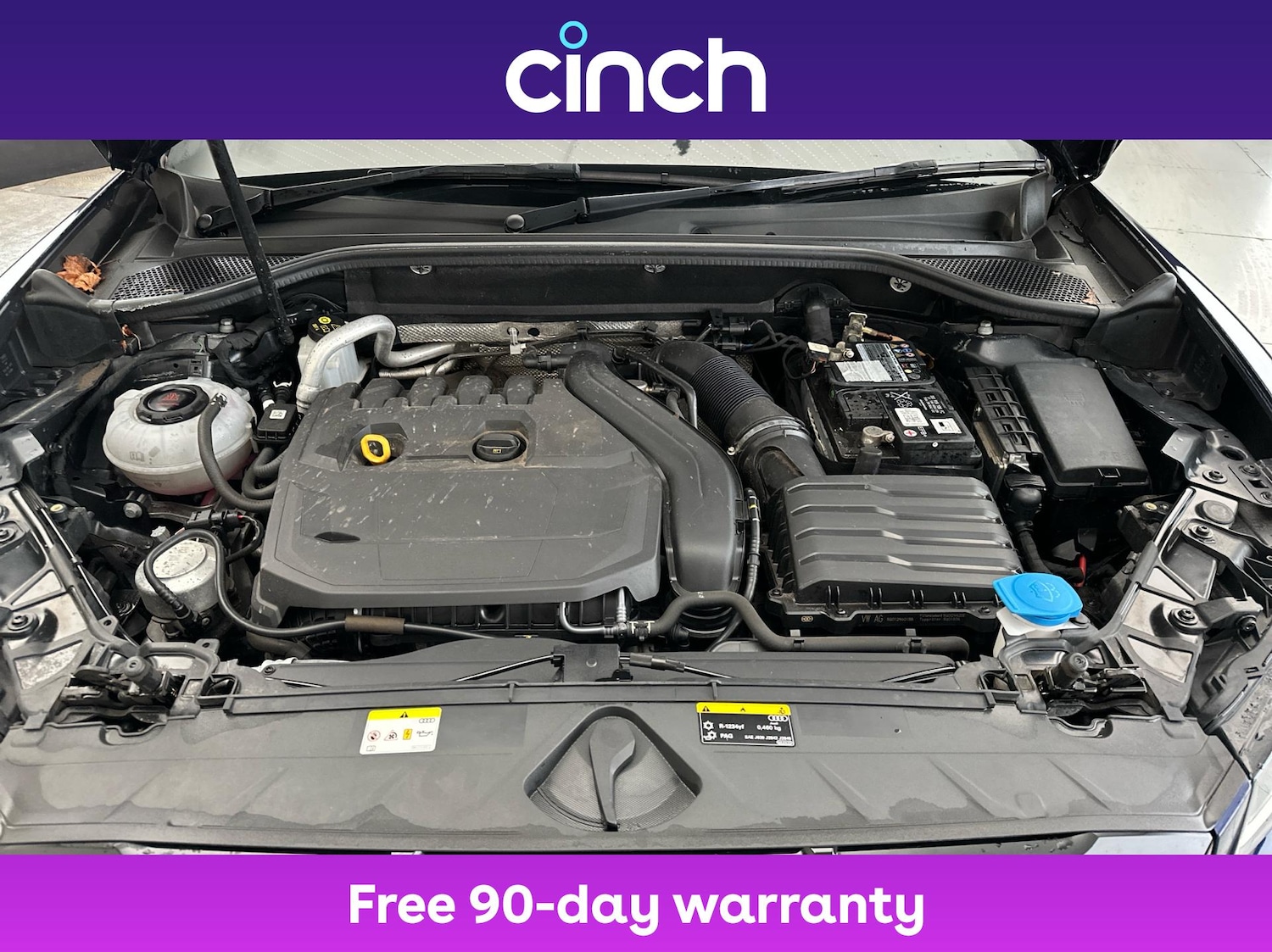 Used Audi Q2 2021 for sale - 76519929: Photo 23