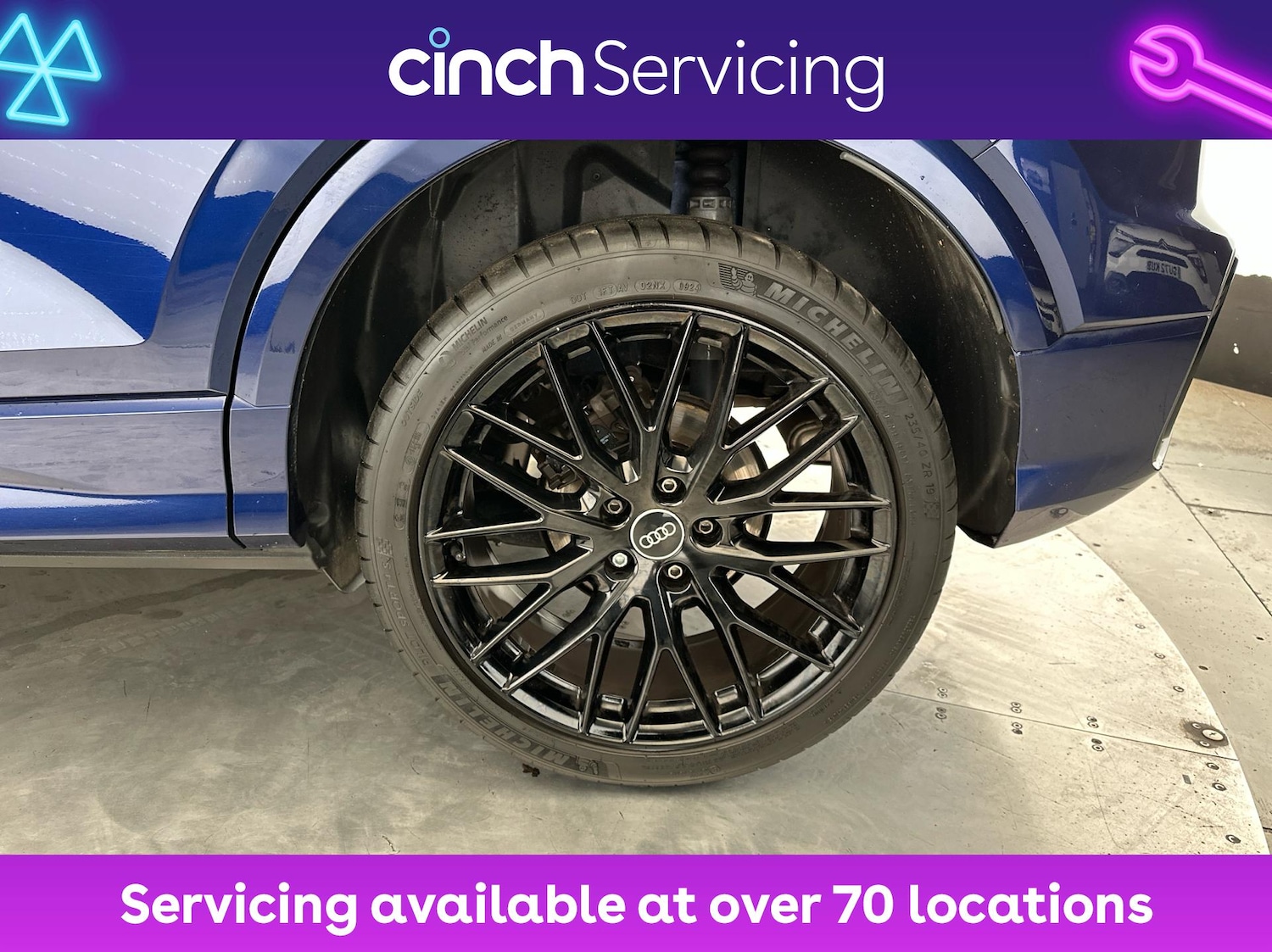 Used Audi Q2 2021 for sale - 76519929: Photo 26