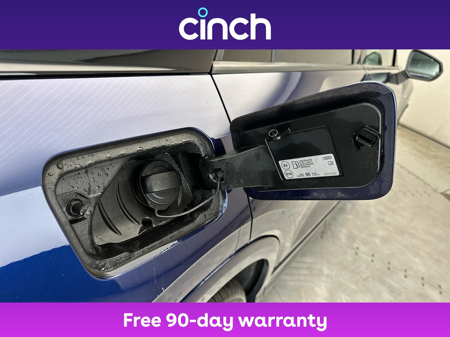 Used Audi Q2 2021 for sale - 76519929: Photo 29