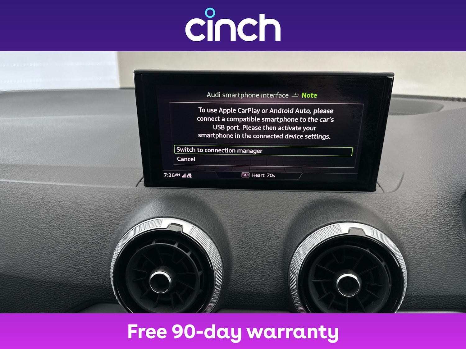 Used Audi Q2 2021 for sale - 76519929: Photo 34